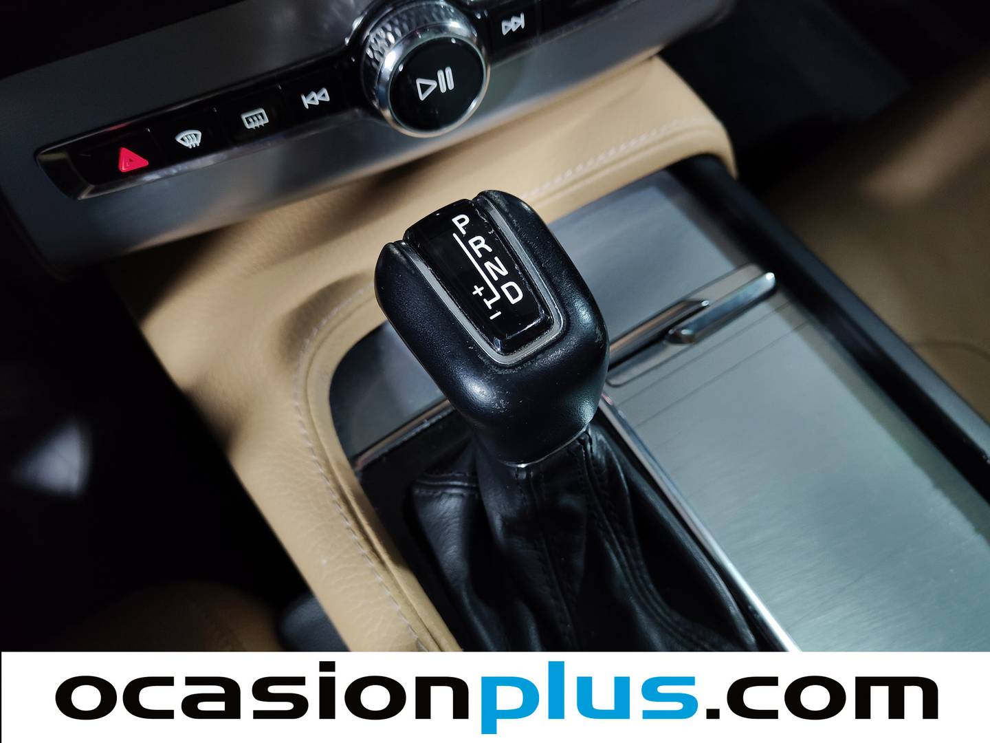 Volvo XC90 Volvo XC90 D4 Momentum Auto (190 CV) 7 Plazas de segunda mano