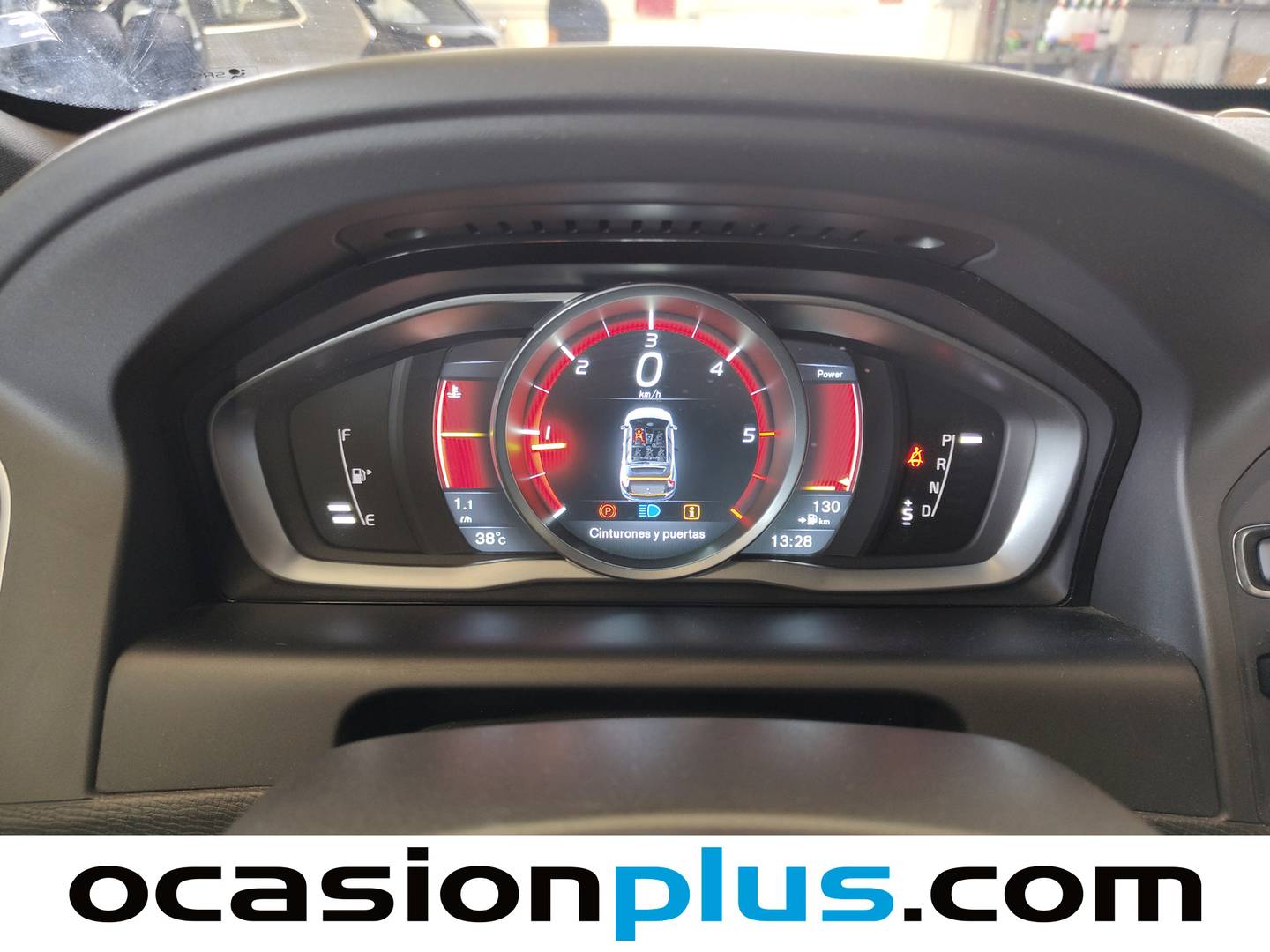 Volvo XC60 Volvo XC60 D4 Momentum Auto (181 CV) 2014