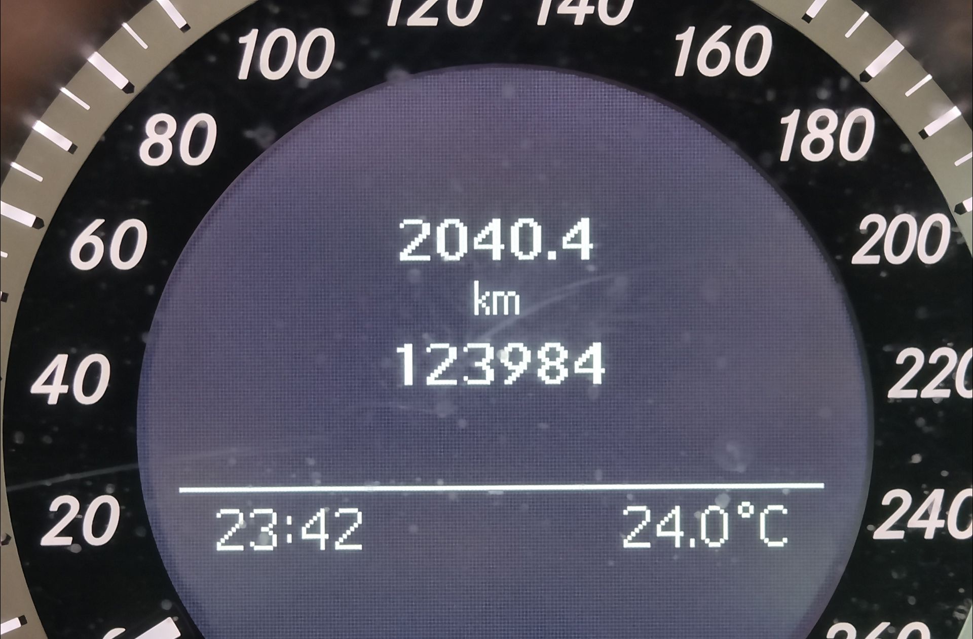 Mercedes-Benz Clase C 200 CDI Blue Efficiency Avantgarde - foto 9