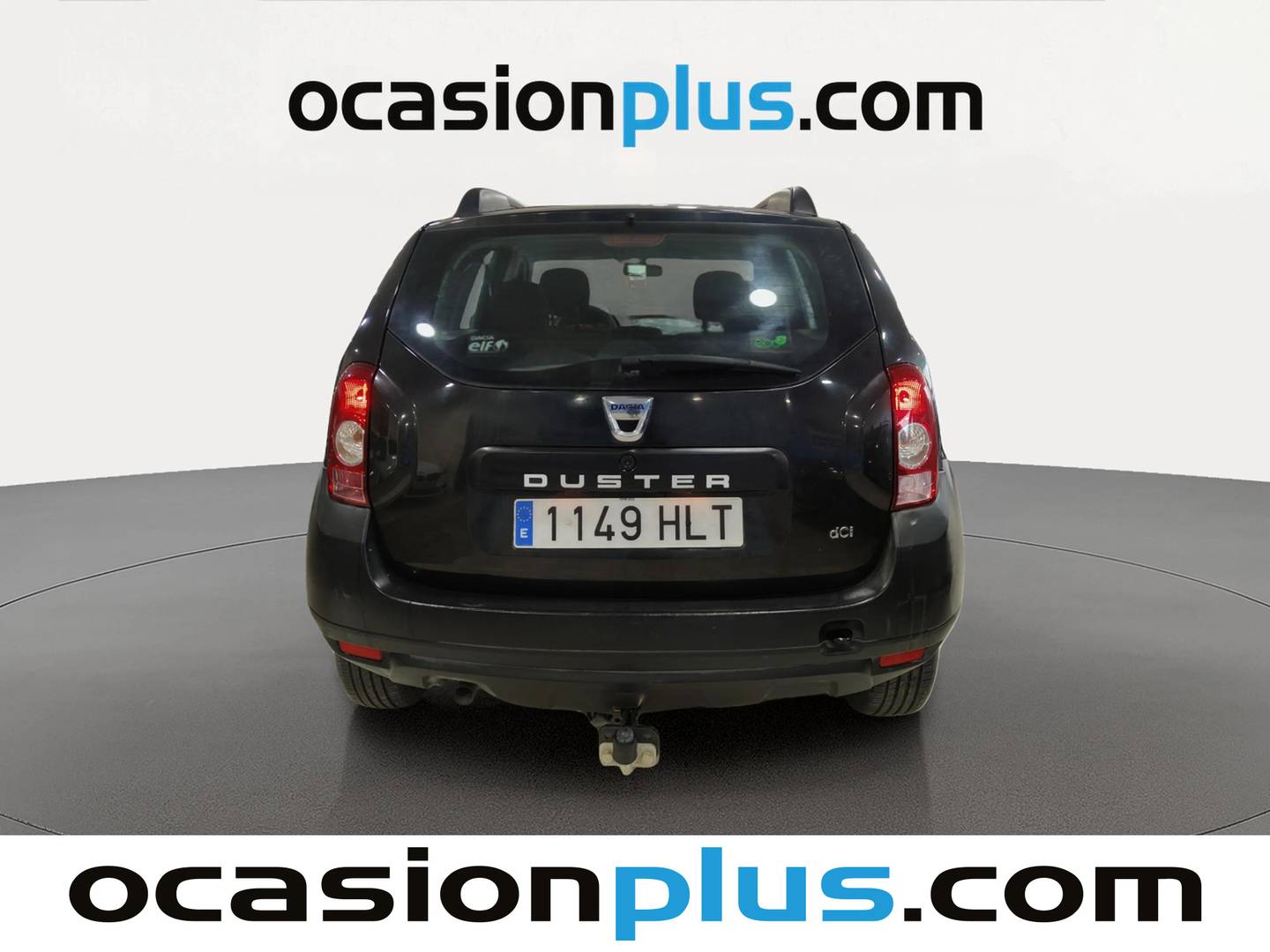 Dacia Duster Dacia Duster Ambiance dCi (110 CV) manual