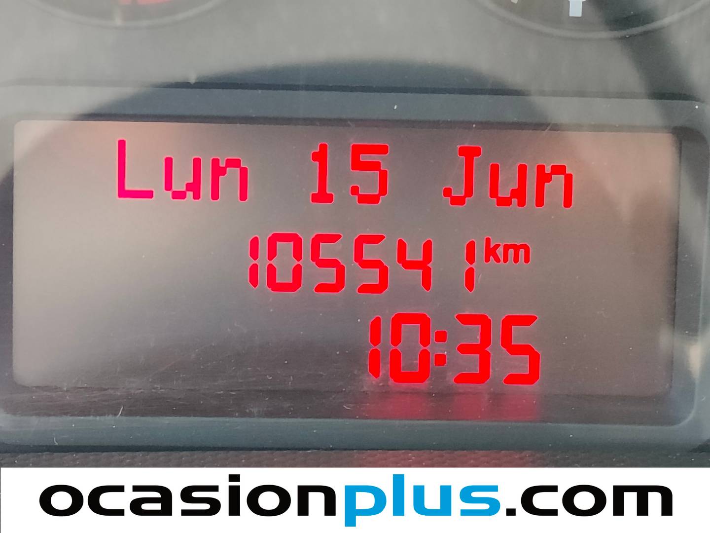Iveco Daily Iveco Daily 2.3 TD 35S 16 3520/H2 (156 CV) Camperizada seminuevo