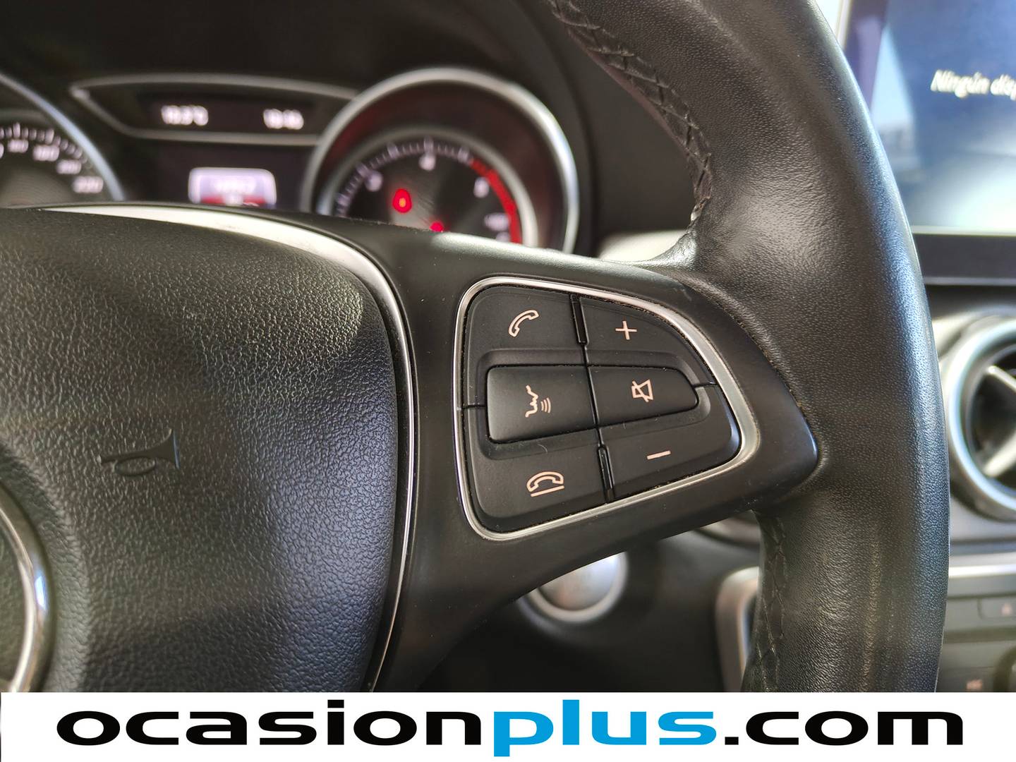 Mercedes GLA Mercedes-Benz GLA 220 d 4Matic (177 CV) diésel