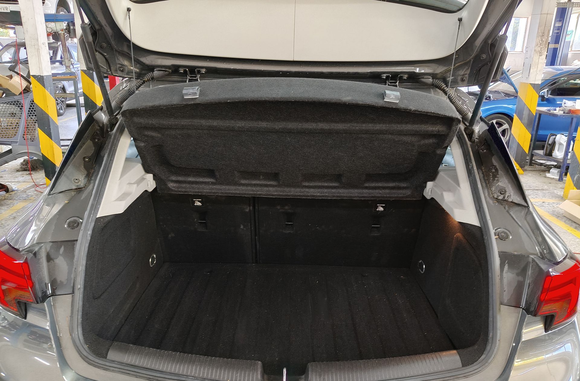 Opel Astra 1.4 Turbo Excellence - foto 14