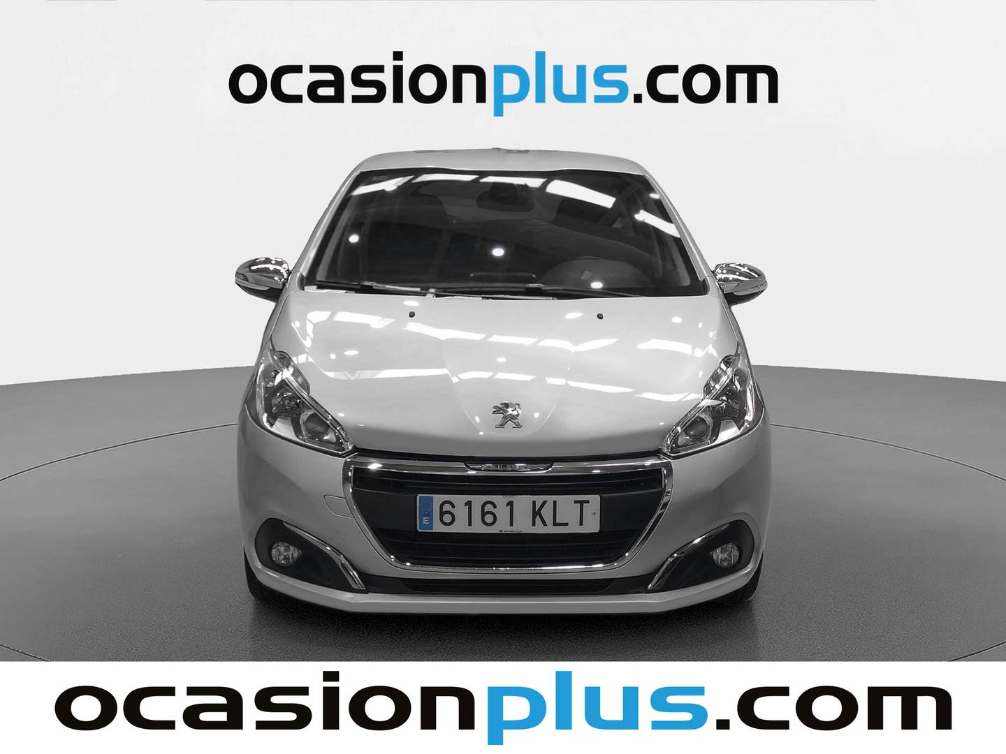 Peugeot 208 Peugeot 208 1.2L PureTech Allure (110 CV) gasolina