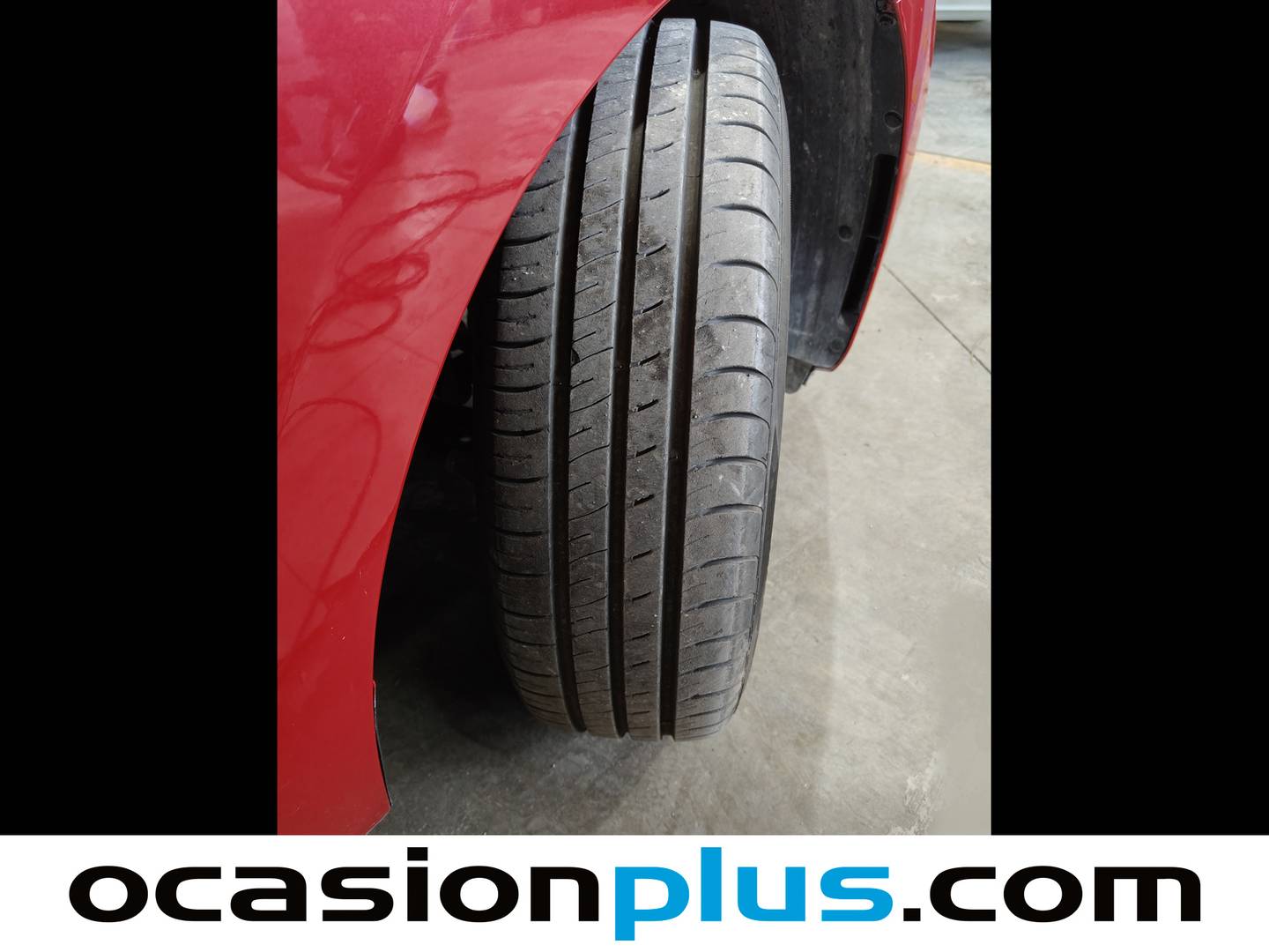 KIA Rio KIA Rio 1.2 CVVT Drive (84 CV) km 0