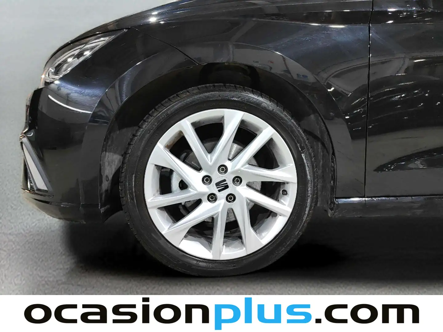 Foto Seat Ibiza SEAT Ibiza 1.5 TSI FR XL DSG (150 CV)