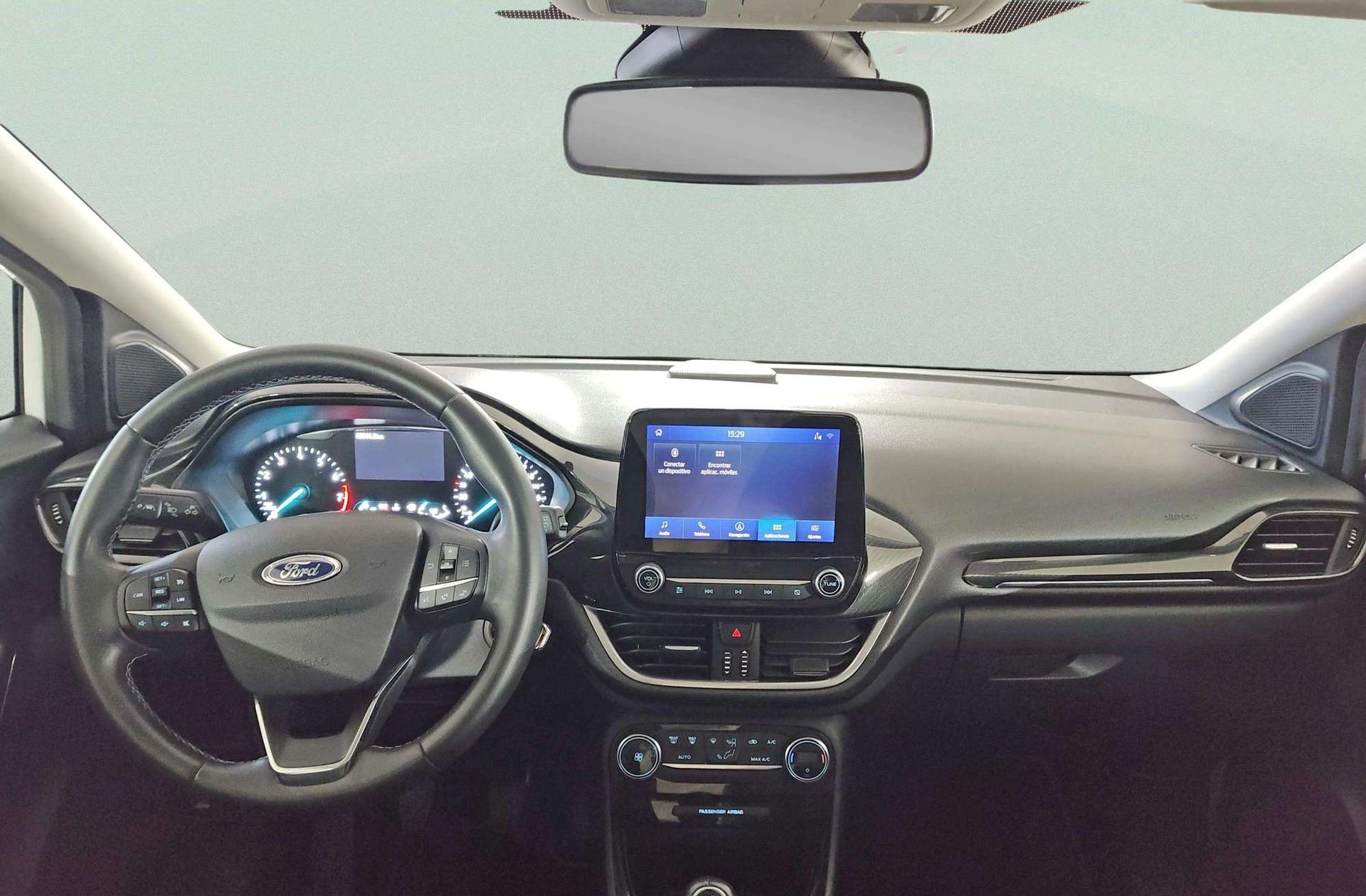 Ford Puma 1.0 EcoBoost Titanium - foto 6