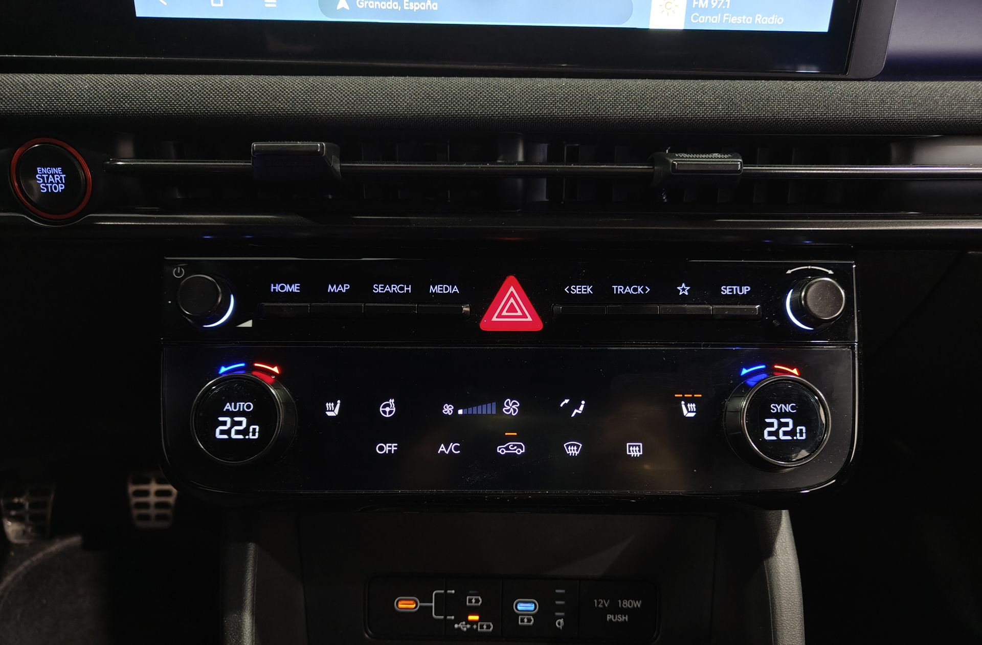 Hyundai Tucson 1.6T N-Line - foto 33