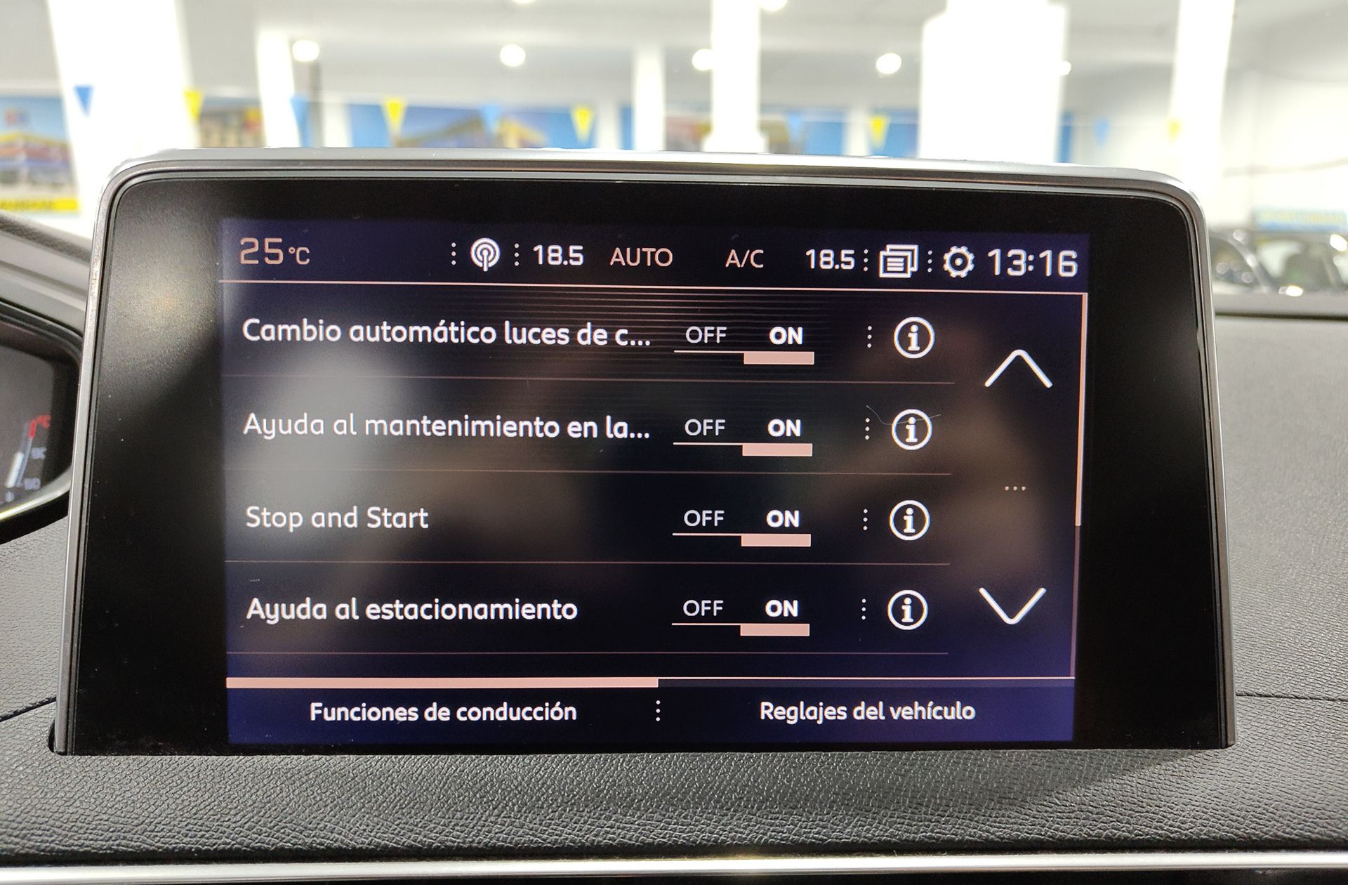 Peugeot 3008 BlueHDi 150 GT Line - foto 14