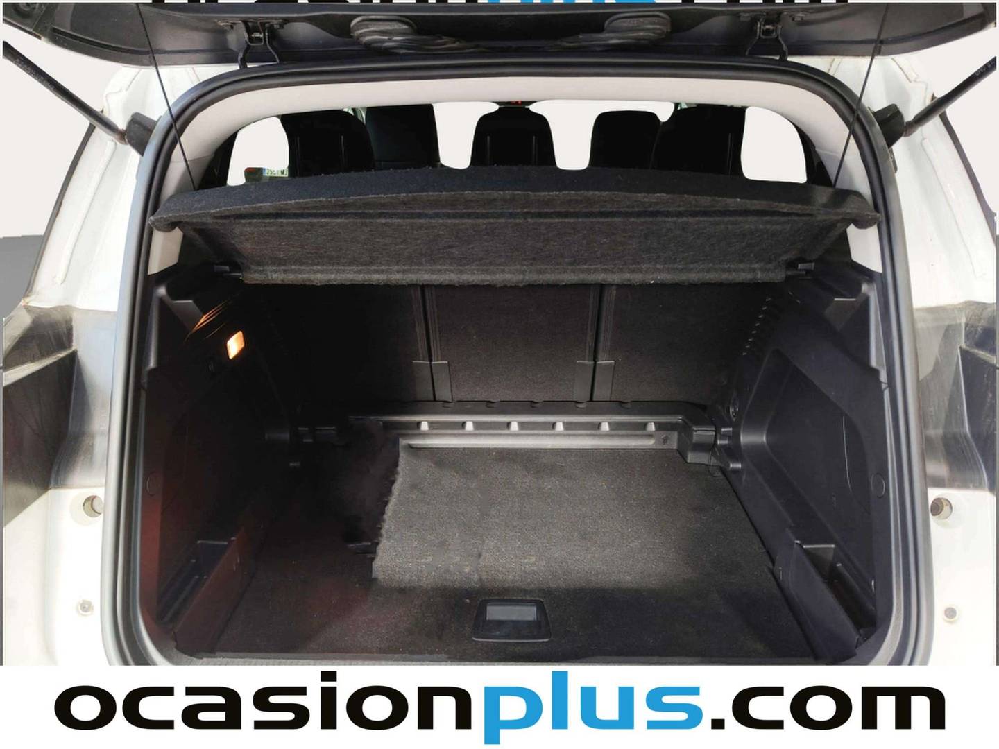 Foto Citroën C5 Aircross Citroen C5 Aircross PureTech 130 S&S Feel (131 CV)