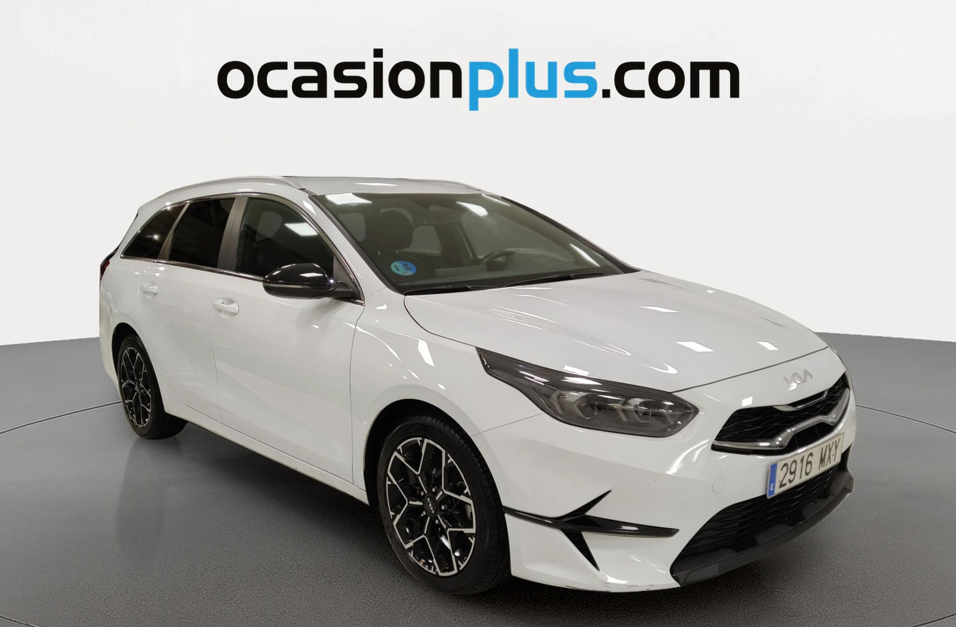 Kia Ceed 1.0 MHEV Style Edition DCT - foto 2