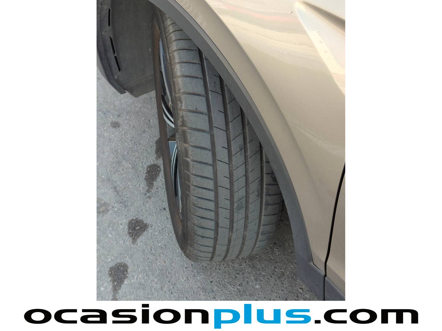 Volkswagen Tiguan Volkswagen Tiguan Advance 2.0 TDI (150 CV) seminuevo
