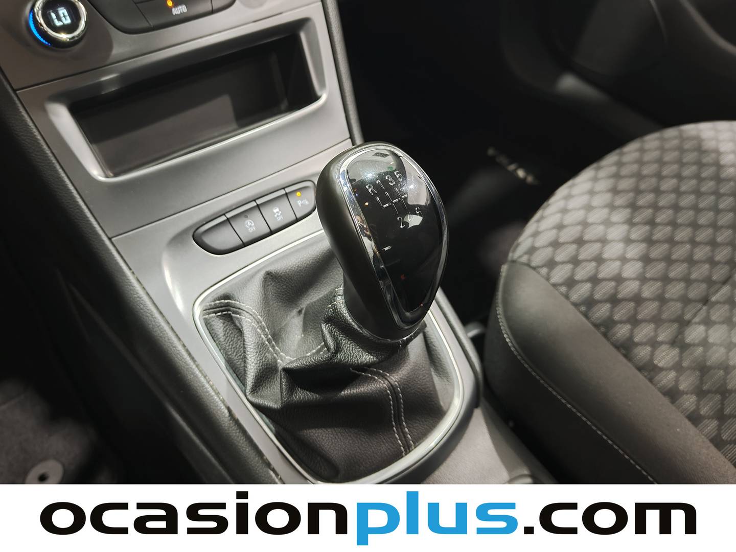 Opel Astra Opel Astra Sports Tourer 1.6 CDTI Selective Pro (110 CV) de segunda mano