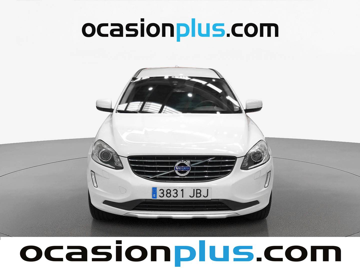 Volvo XC60 Volvo XC60 D3 Kinetic (136 CV) 136cv