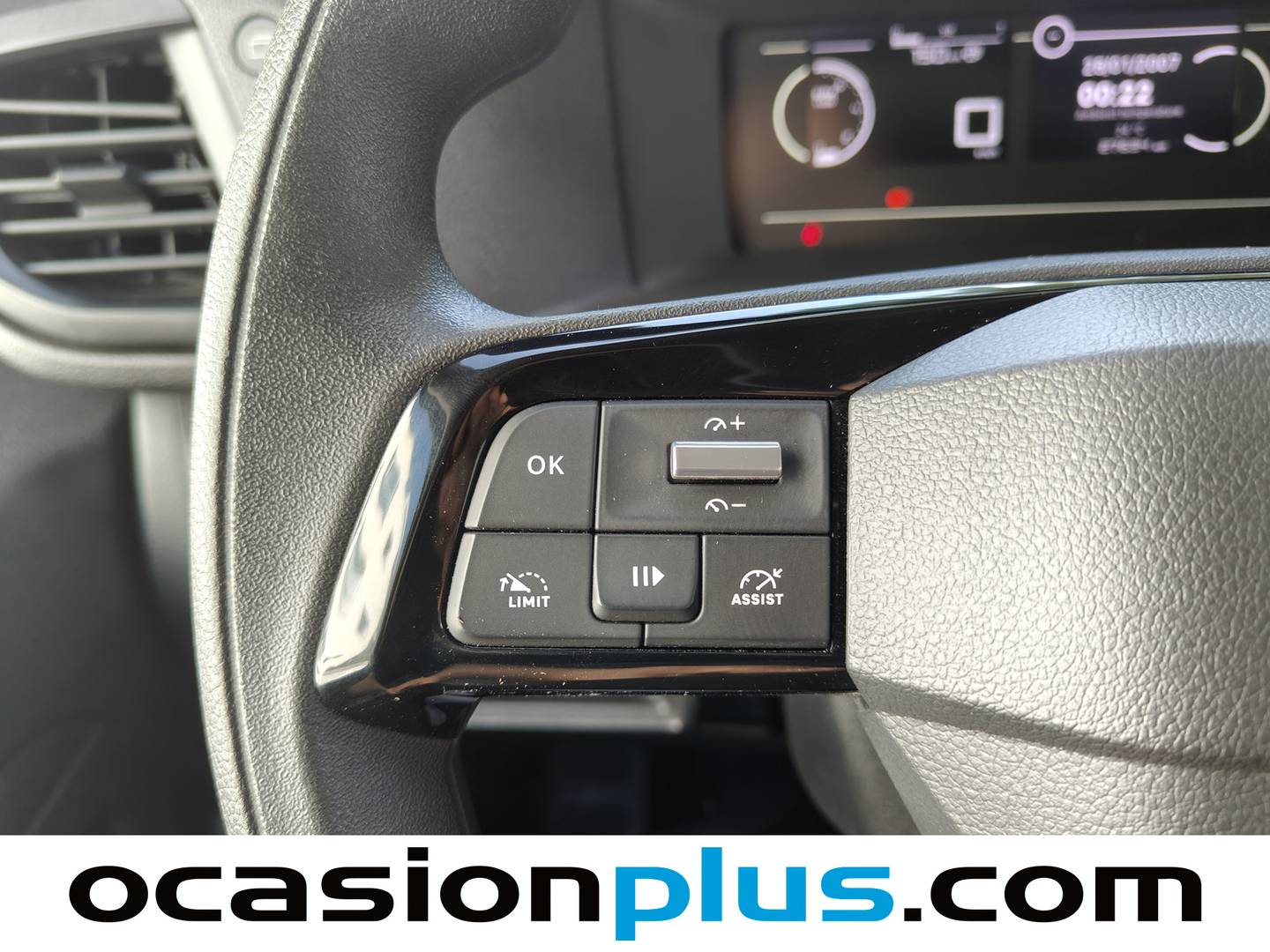 Equipamiento del Fiat Scudo Fiat Scudo Furgon 1.5 Bluehdi L2 (120 CV)