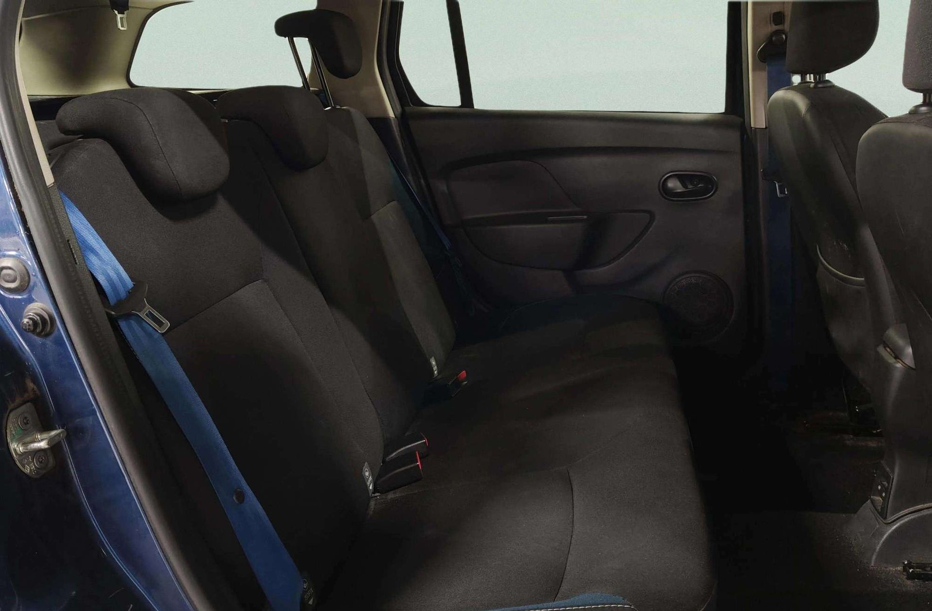 Dacia Logan MCV SL AuDacia dCi - foto 14
