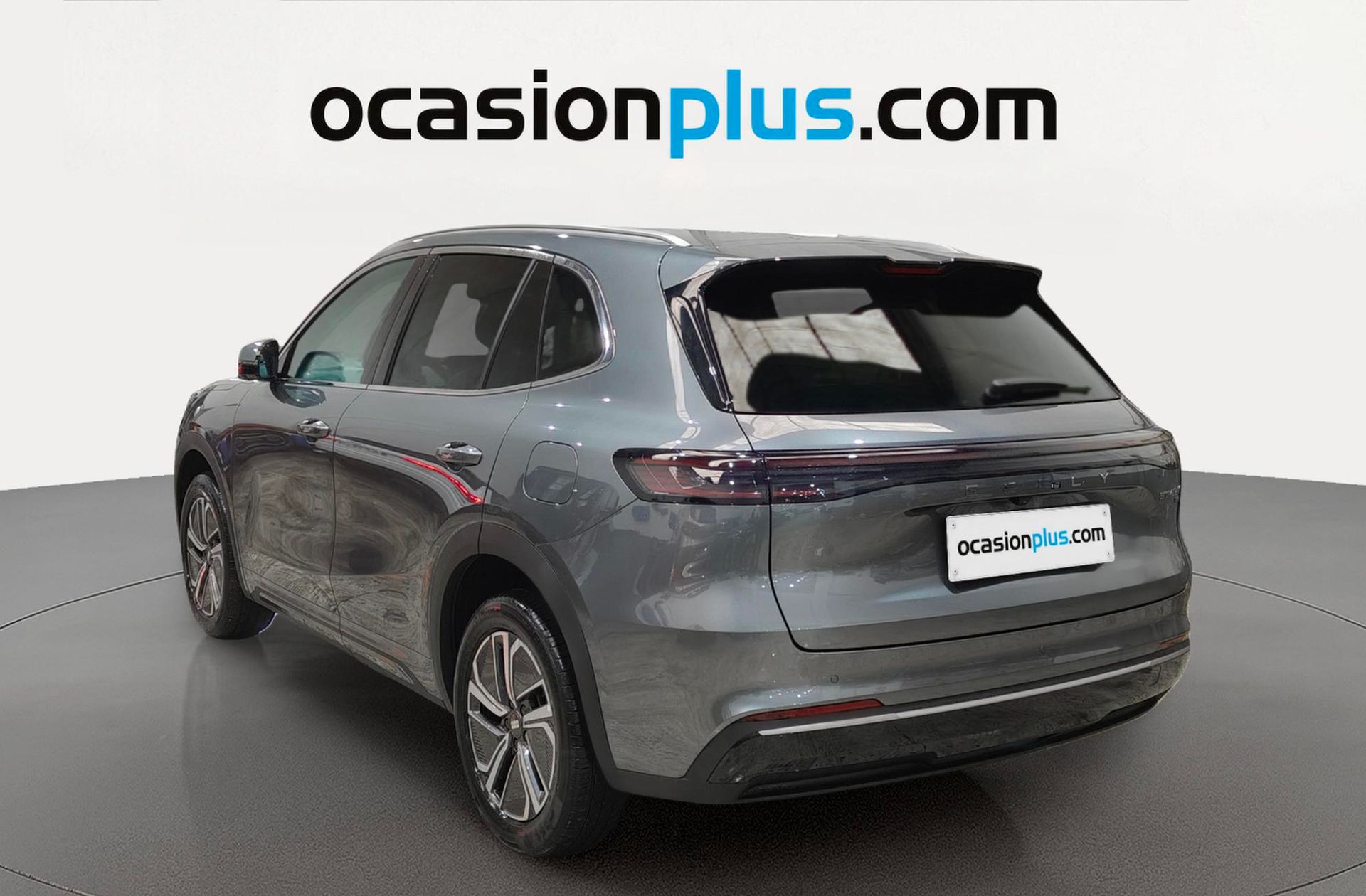 Geely Starray EM-i 1.5 PHEV Pro - foto 3