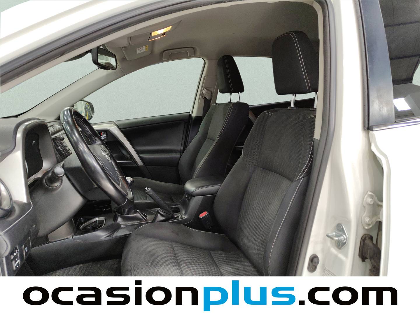 Foto Toyota Rav4 Toyota Rav4 Advance 2WD Pack Drive (143 CV)