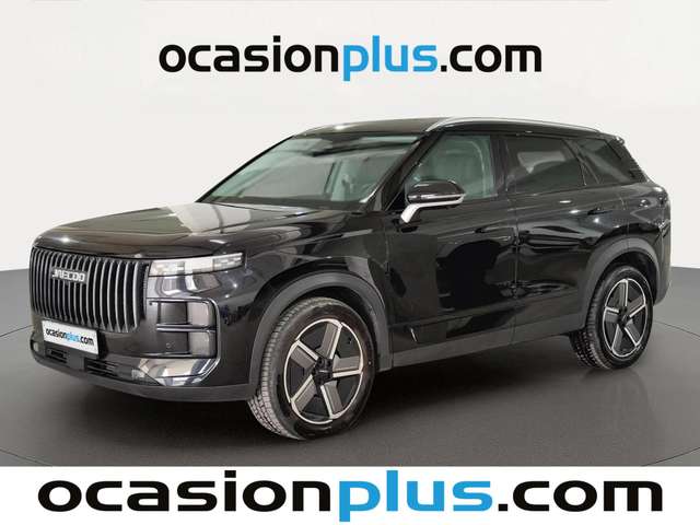 JAECOO 7 1.6 TGDI Select FWD (145 CV) de segunda mano