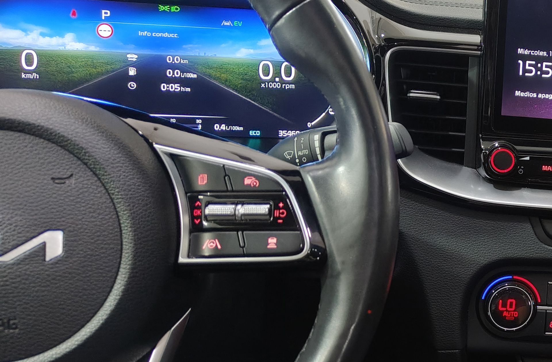 Kia XCeed 1.6 GDi PHEV eMotion - foto 32