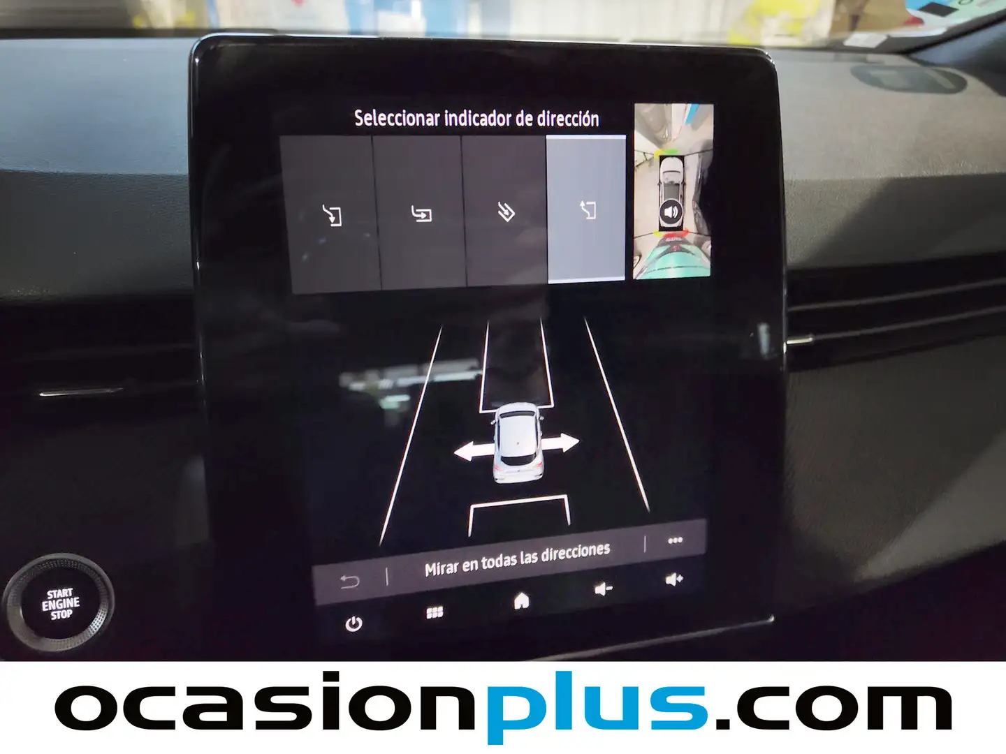 Foto Renault Clio Renault Clio Esprit Alpine E-Tech (143 CV)