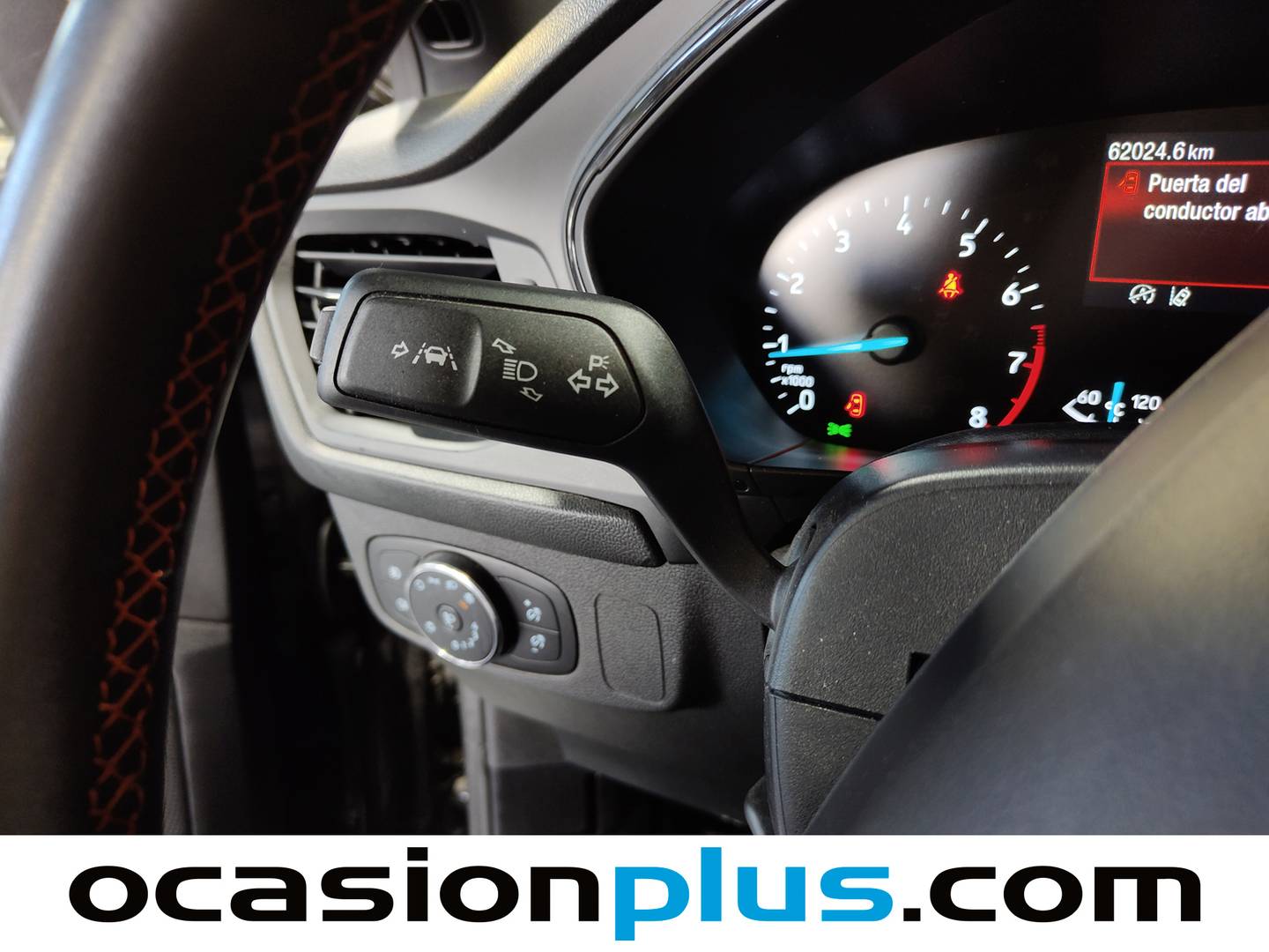 Foto Ford Focus Ford Focus 1.0 Ecoboost MHEV ST-Line (155 CV)