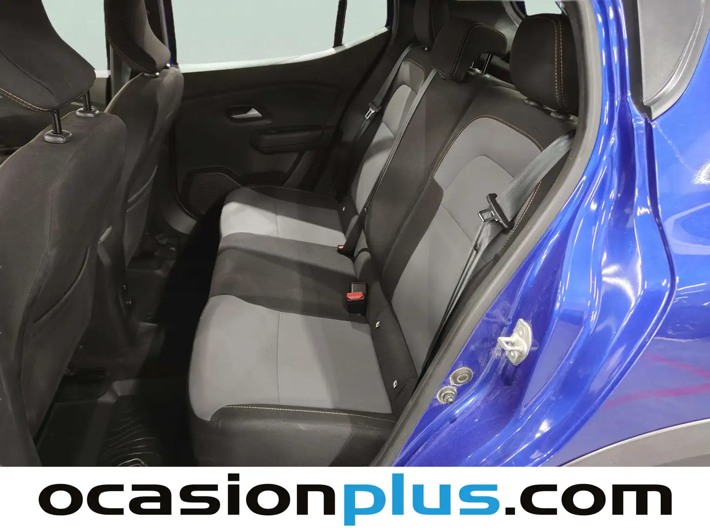 Foto Dacia Sandero Dacia Sandero Stepway Extreme Go TCe (110 CV)