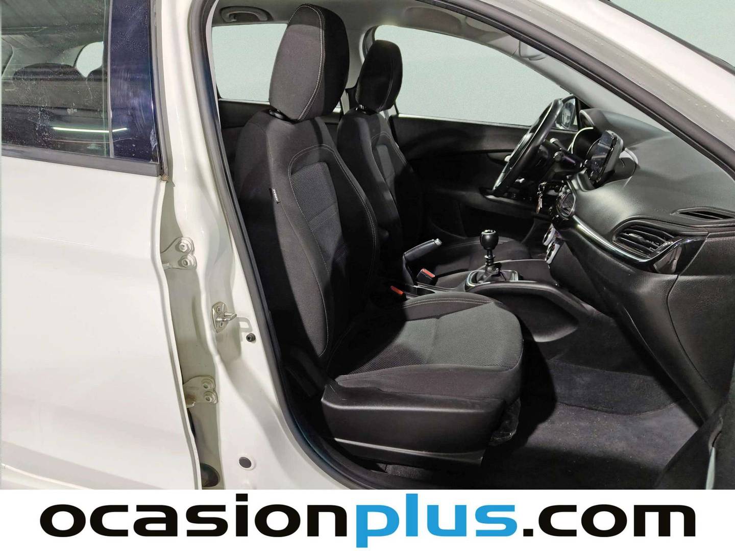 Fiat Tipo Fiat Tipo SW 1.6 Multijet Life (130 CV) seminuevo