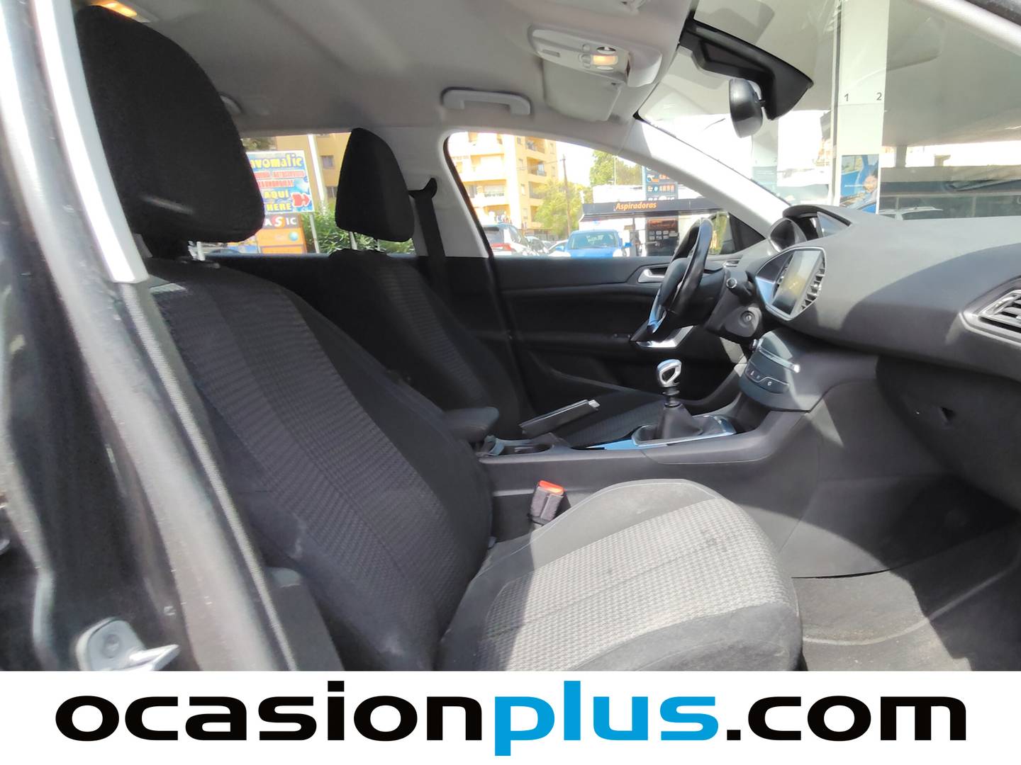 Peugeot 308 Peugeot 308 SW PureTech 130 S&S Style (130 CV) km 0