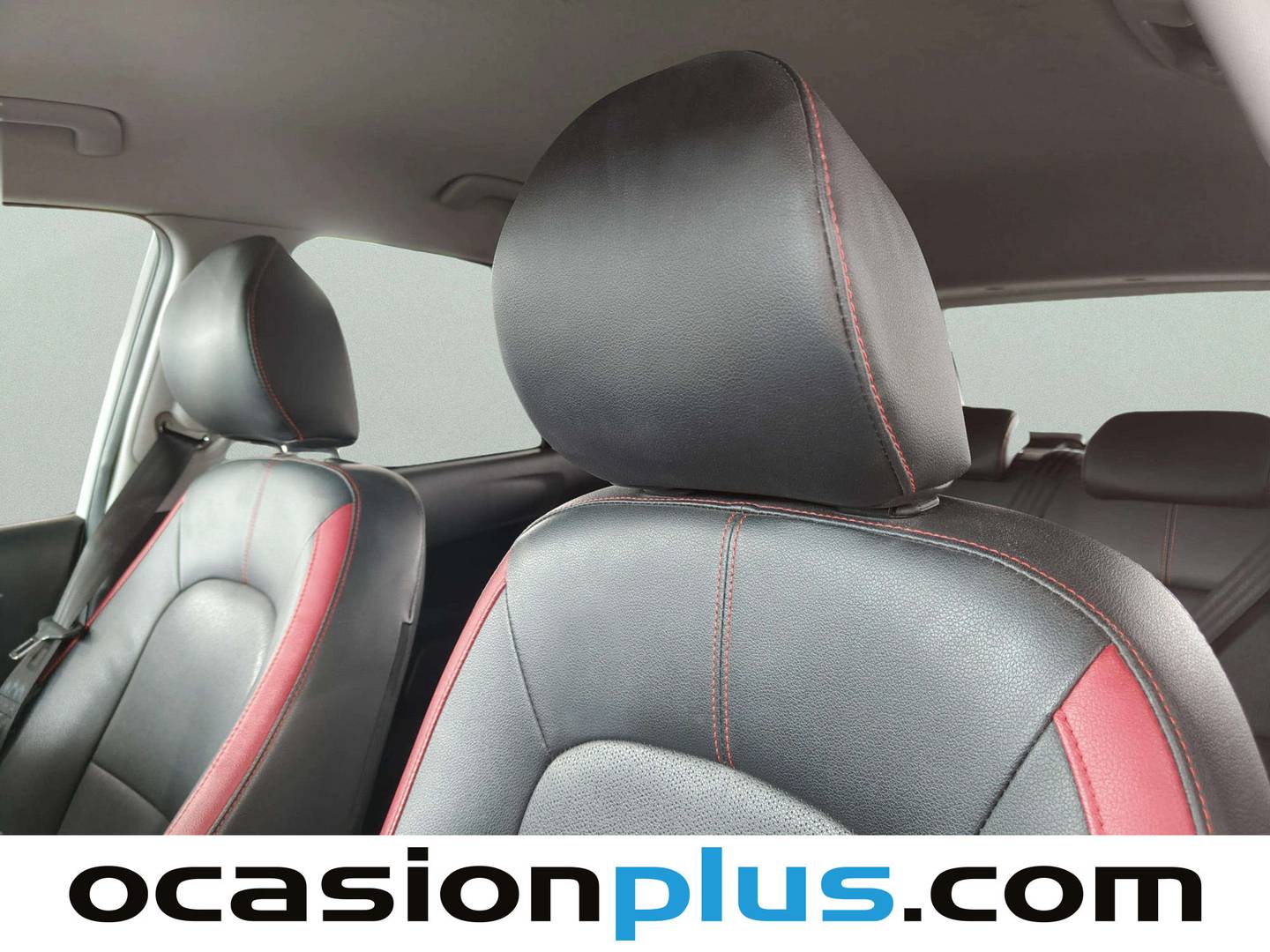 Extras y acabados del KIA Picanto KIA Picanto 1.0 T-GDi GT Line (100 CV)