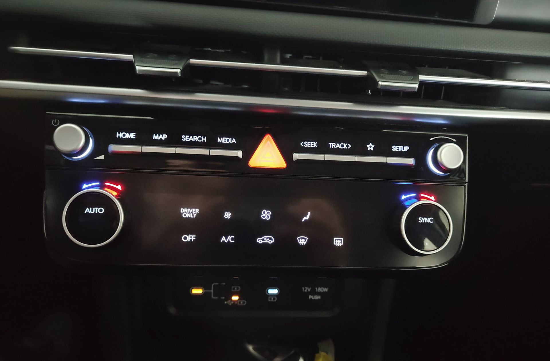 Hyundai Tucson 1.6T HEV Klass - foto 32