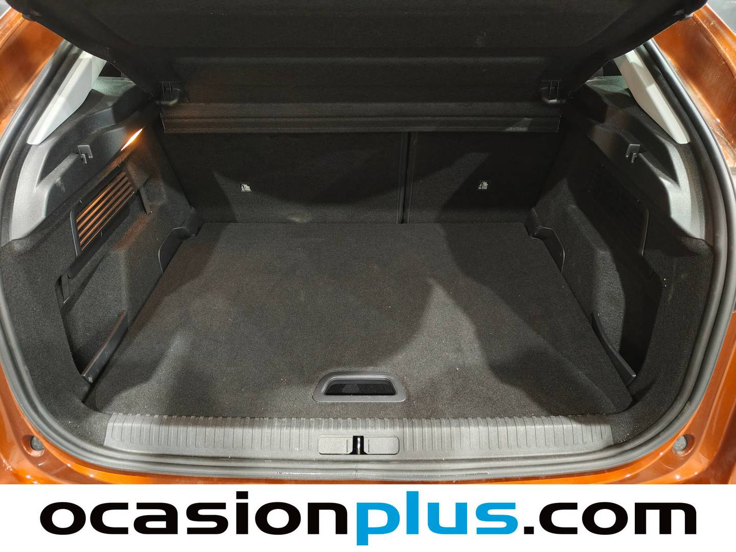 Foto Citroën C4 Citroën C4 PureTech 130 S&S 6v Feel Pack (130 CV) siete plazas