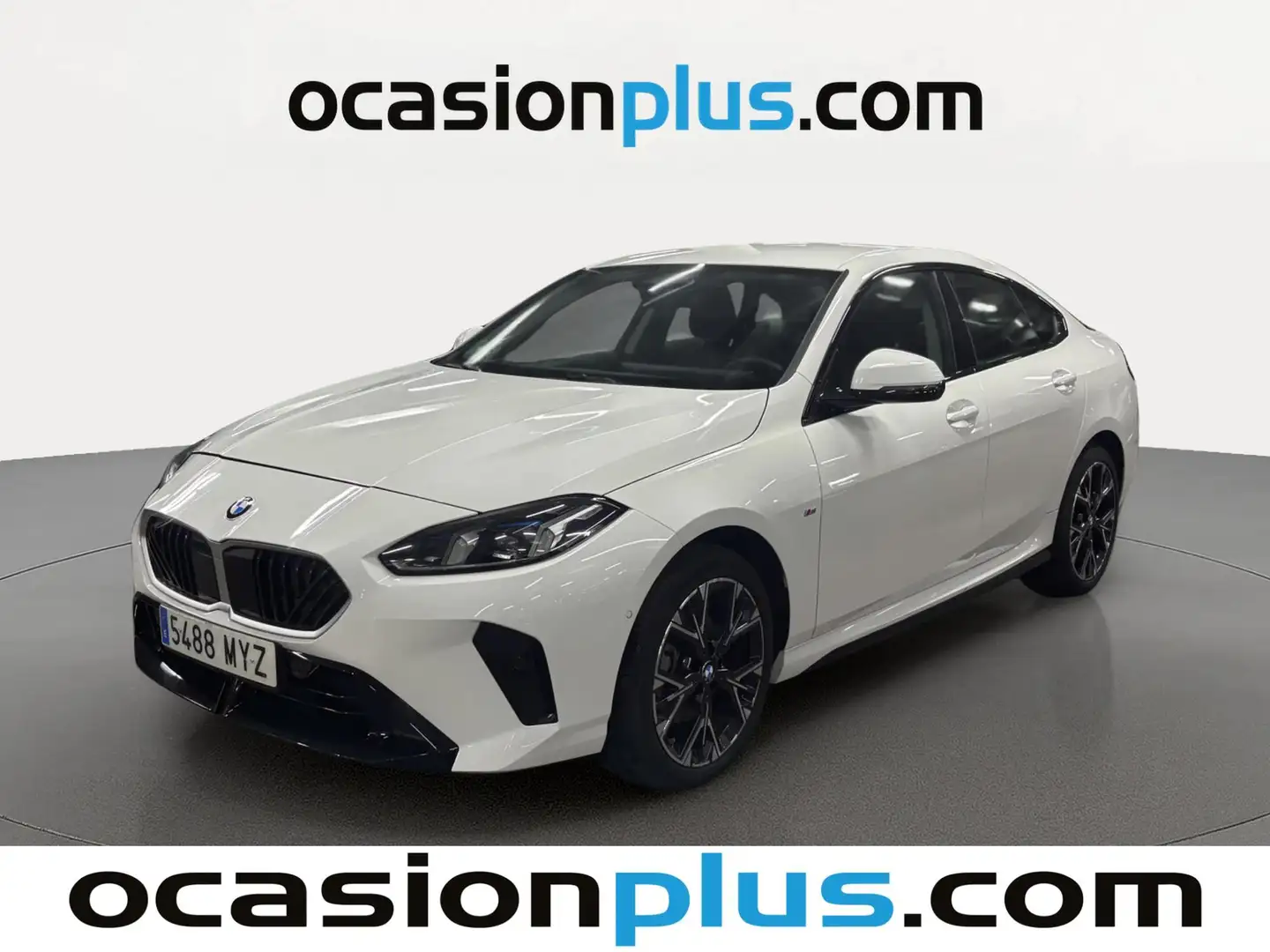 Foto BMW Serie 2 BMW Serie 2 218d Gran Coupe (150 CV) Pack M