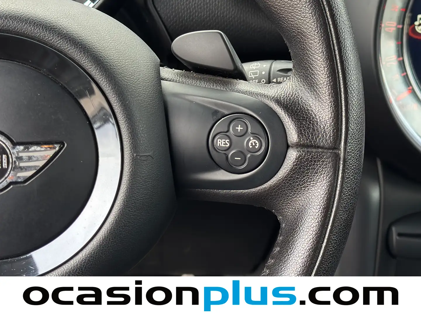 Foto Mini Countryman MINI MINI Countryman Cooper SD (143 CV)