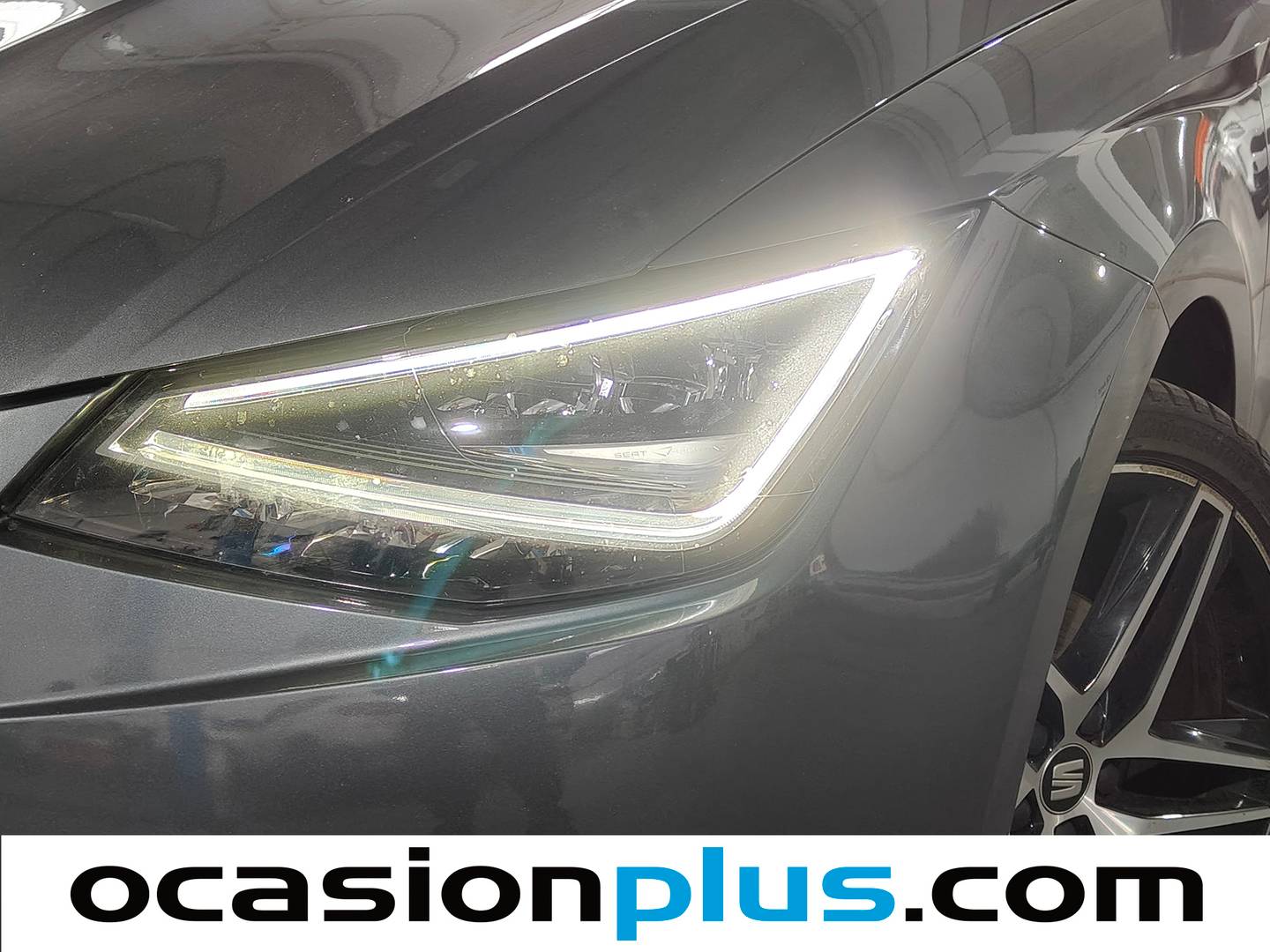 Accesorios del Seat Ibiza SEAT Ibiza 1.5 EcoTSI S&S FR (150 CV)