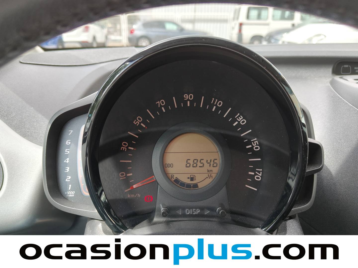 Peugeot 108 Peugeot 108 1.2 PureTech Allure (82 CV) 2016