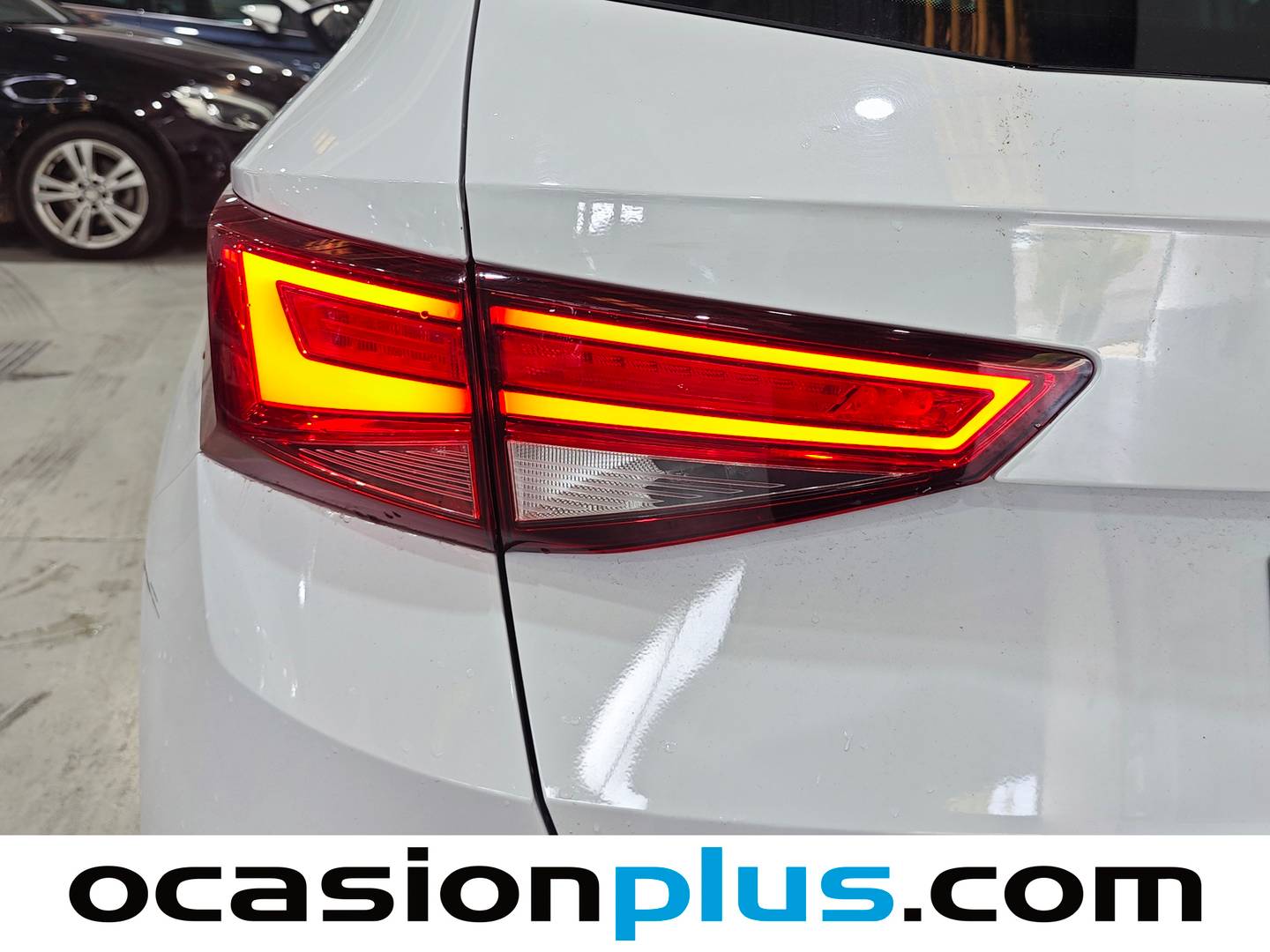 Seat Ateca SEAT Ateca 1.5 TSI S&S Style XL (150 CV) al mejor precio