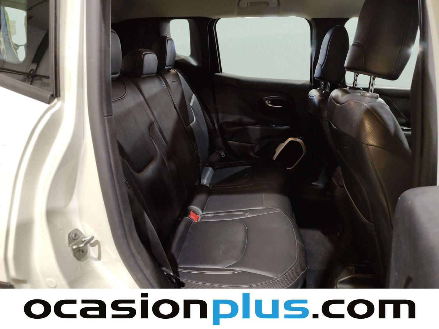 Jeep Renegade Jeep Renegade 2.0 Multijet Limited Auto 4x4 AD Low (140 CV) km 0