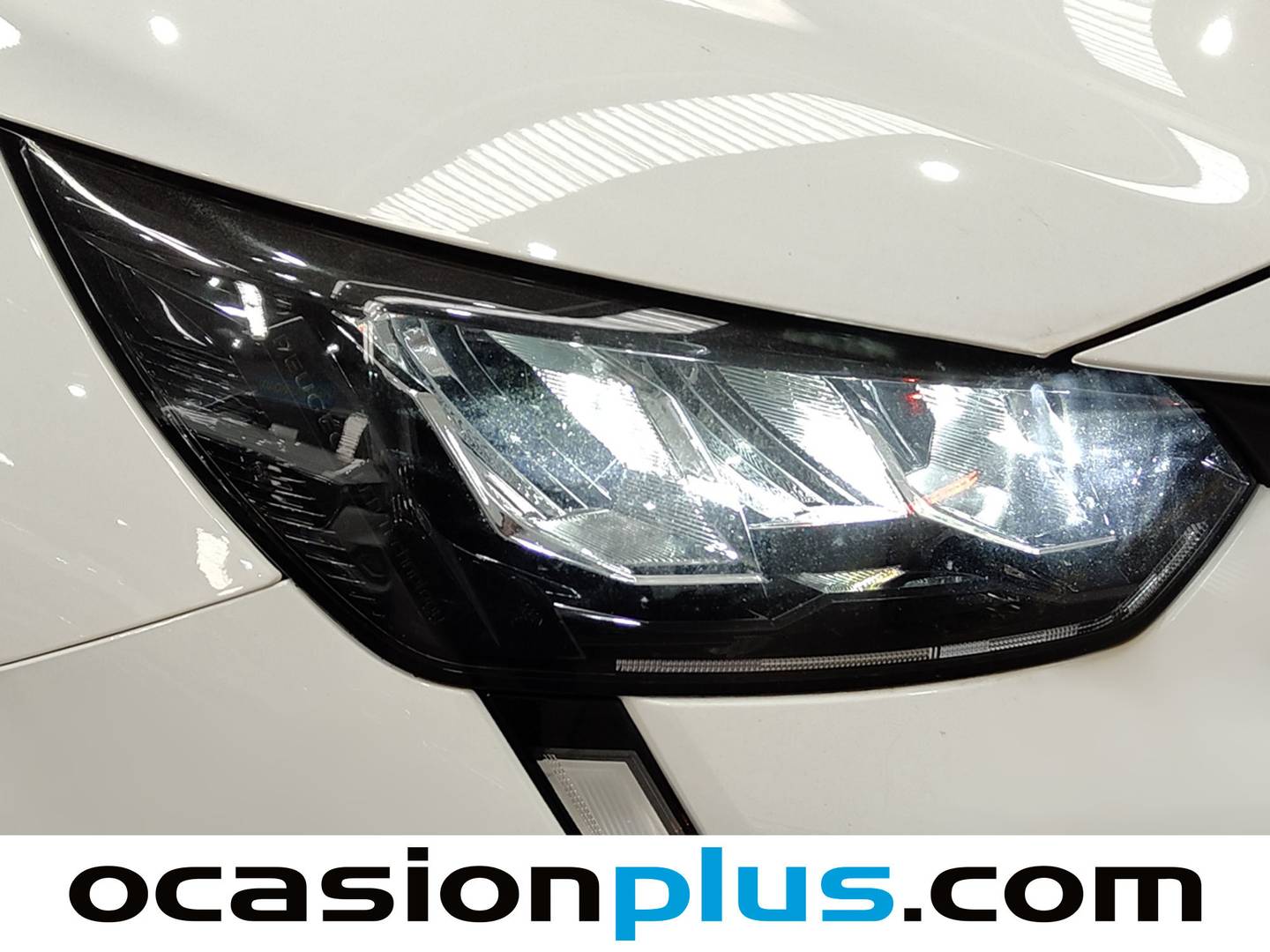 Foto Peugeot 208 Peugeot 208 BlueHDi 100 Active Pack (100 CV)