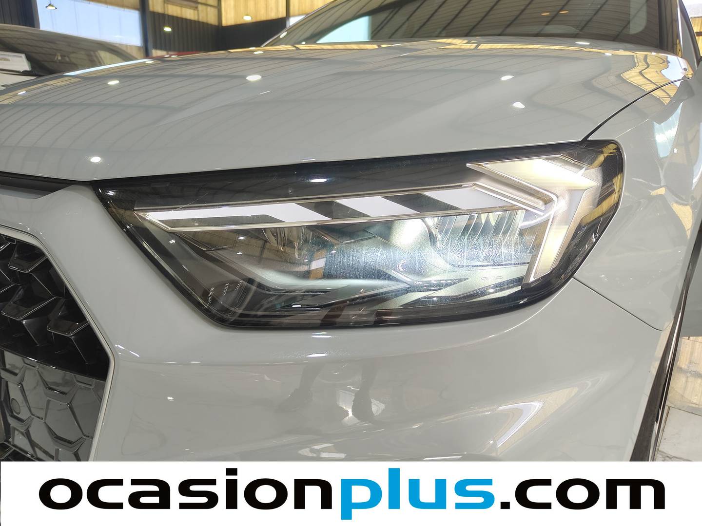 Audi A1 Audi A1 Sportback Adrenalin edition 25 TFSI (95 CV) barato