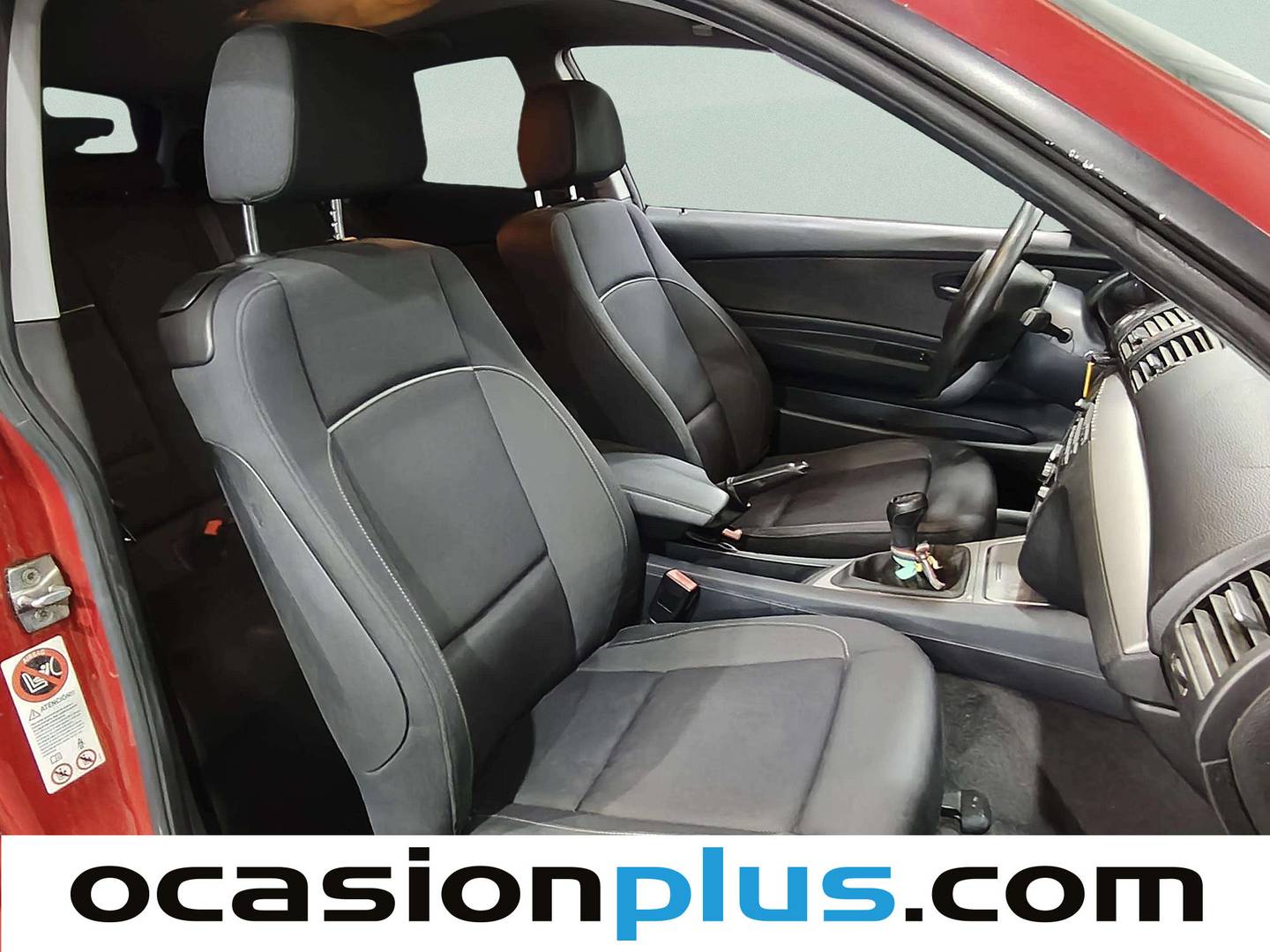 BMW Serie 1 BMW Serie 1 116d (116 CV) al mejor precio