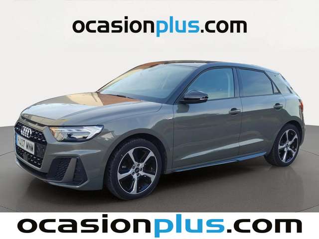 Audi A1 Sportback Adrenalin edition 30 TFSI (110 CV) S tronic de segunda mano