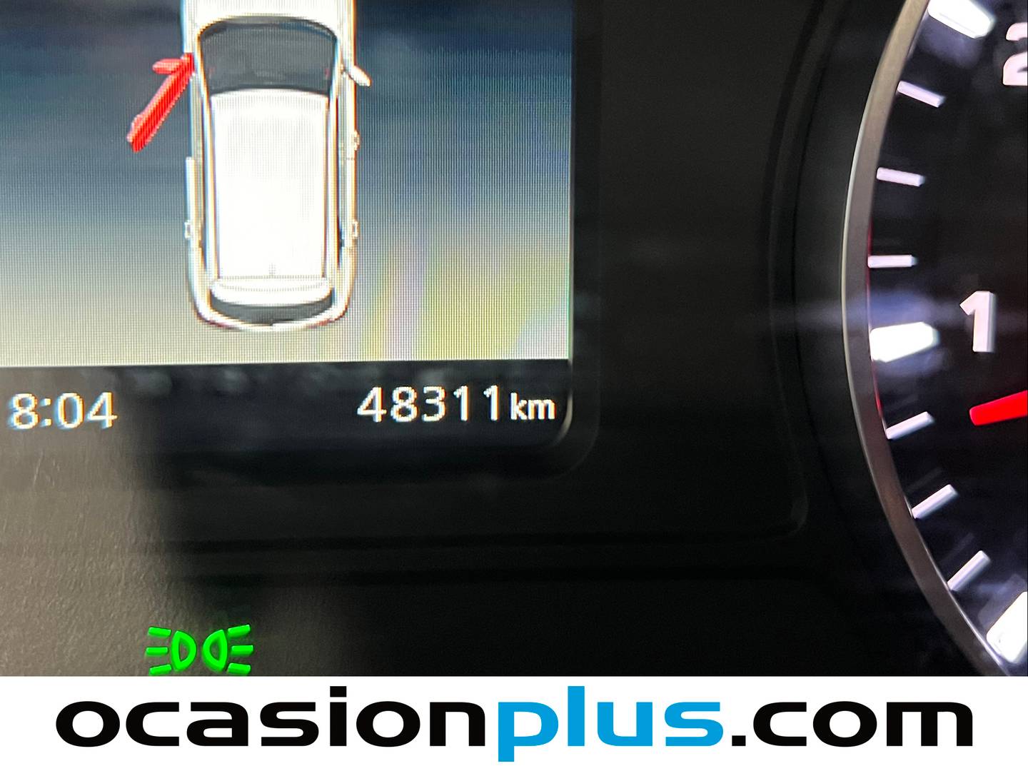 MG ZS MG ZS 1.5 Comfort (106 CV) seminuevo