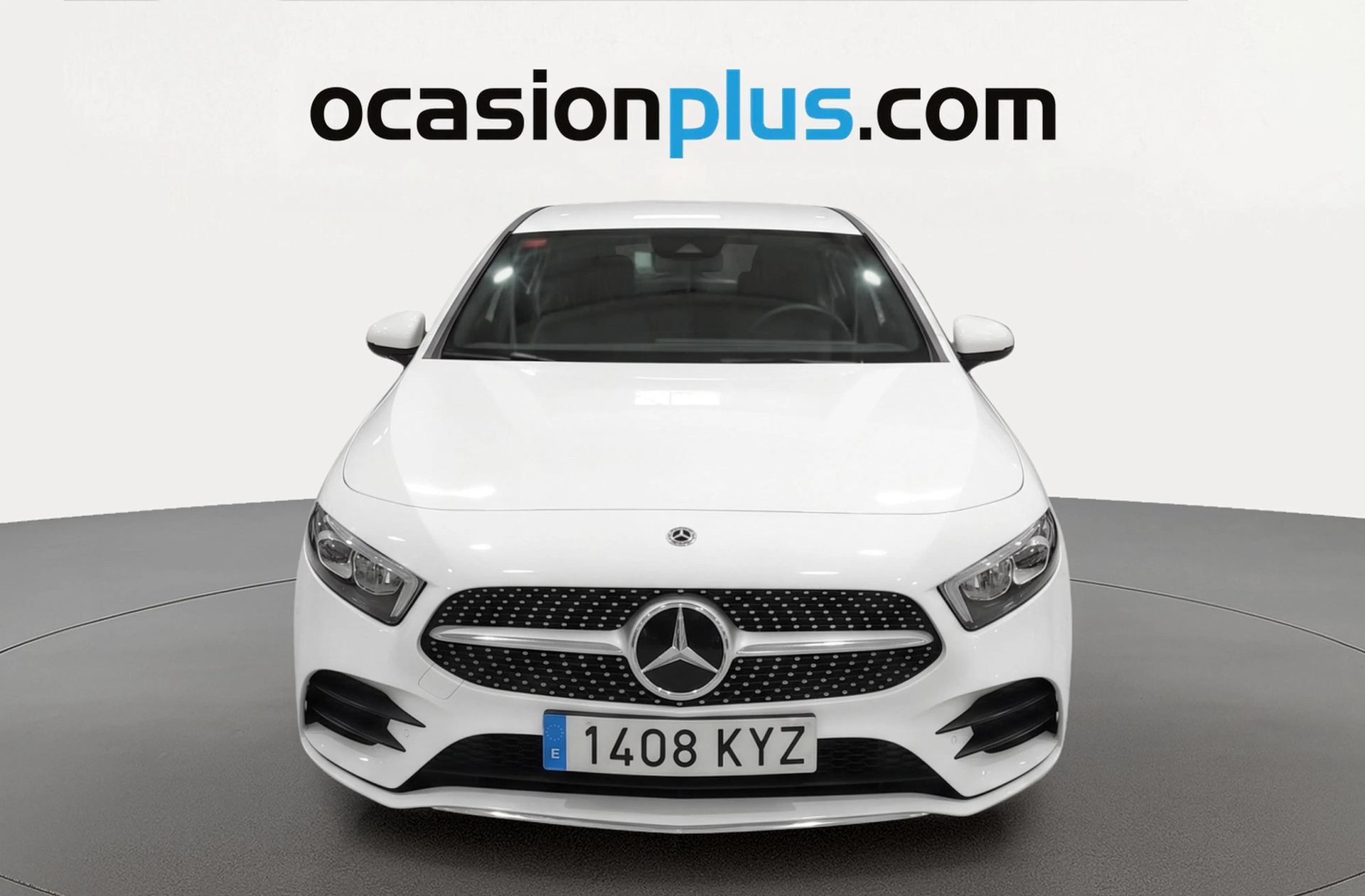 Mercedes-Benz Clase A 180 d Paquete AMG - foto 19