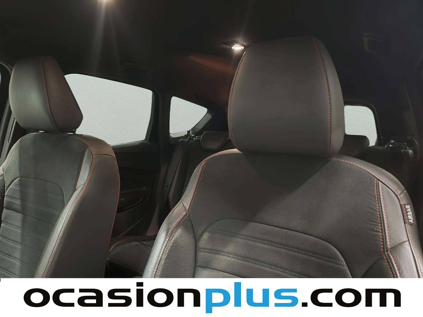 Extras y acabados del Ford Kuga Ford Kuga 1.5 EcoBoost ST-Line Limited Edition 4x4 Auto (176 CV)