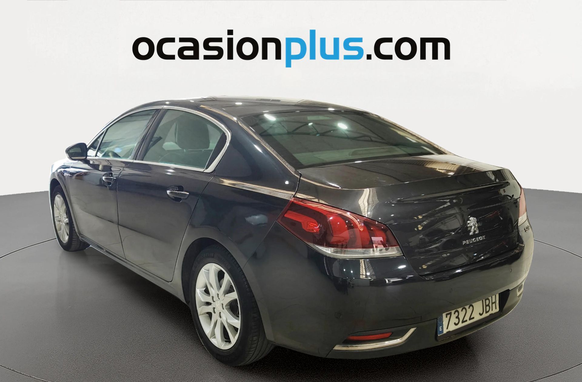 Peugeot 508 2.0 BlueHDi Allure - foto 3