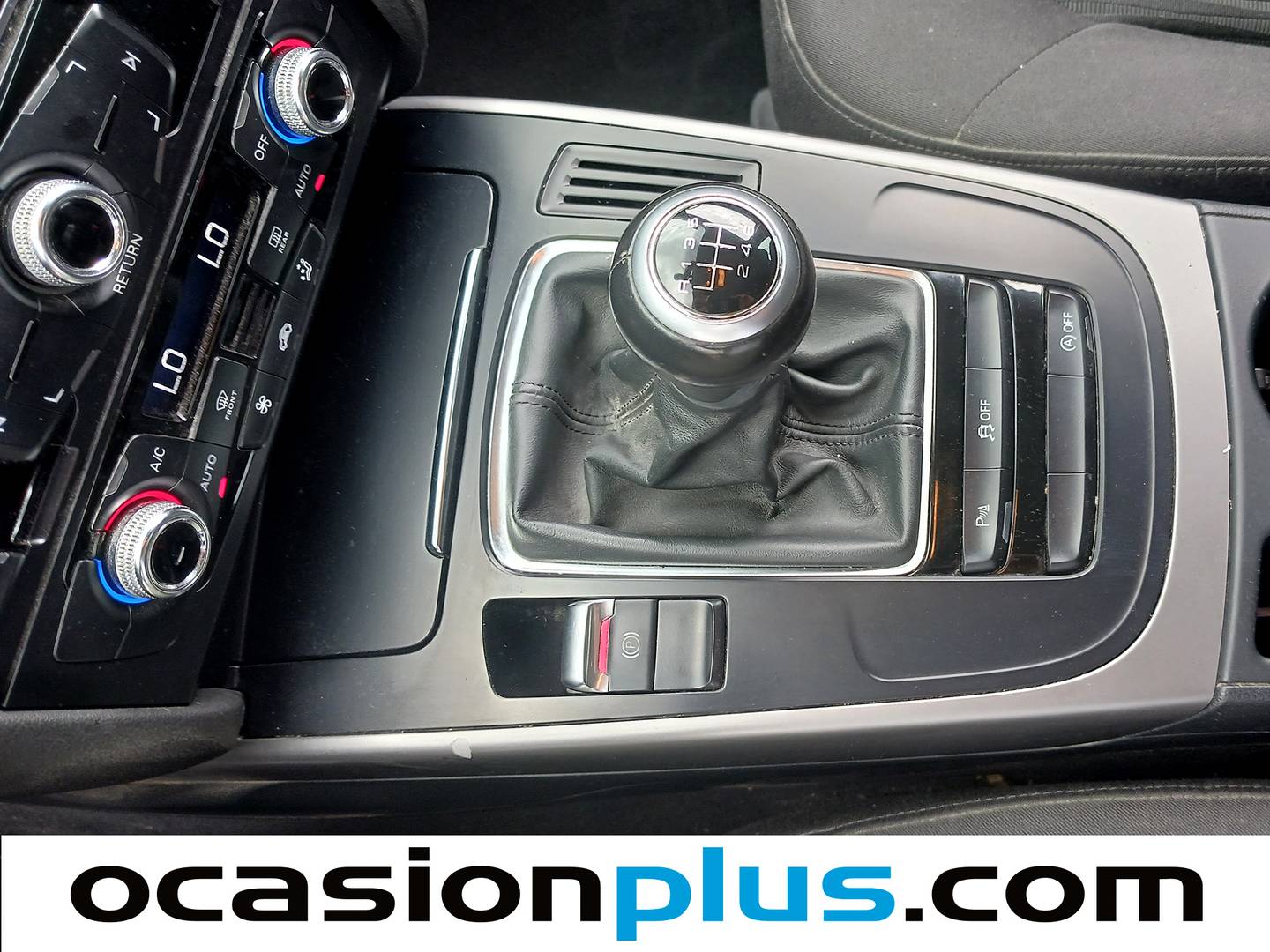 Audi A4 Audi A4 Avant S line edition 2.0 TDI (150 CV) de segunda mano