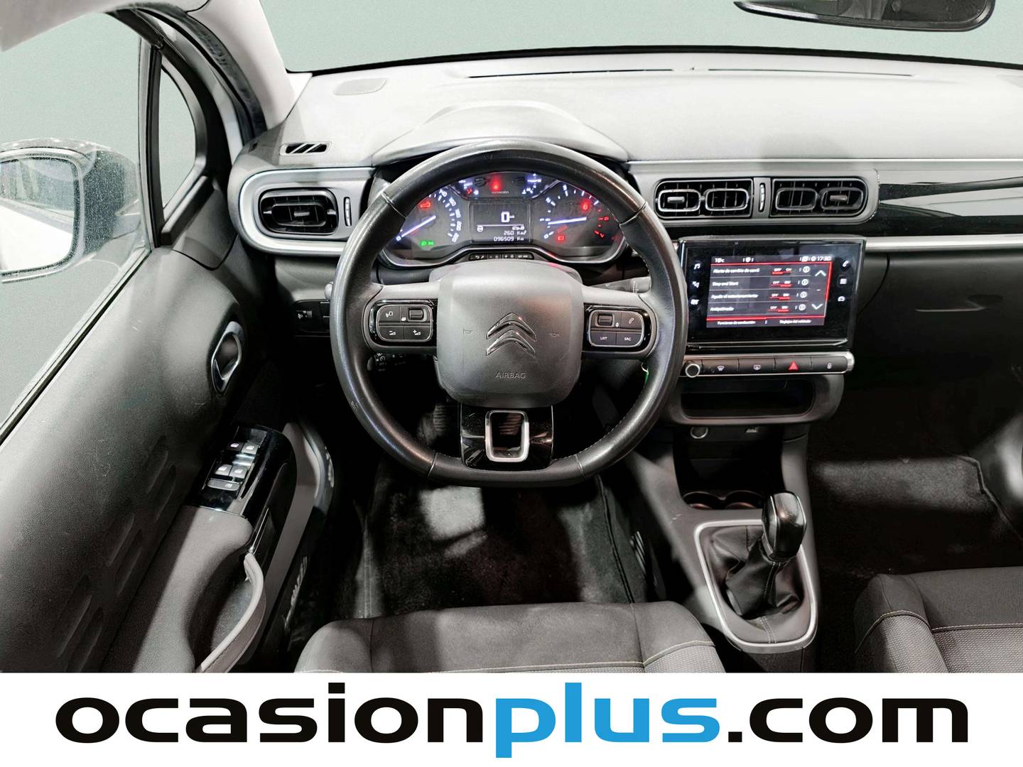 Citroën C3 Citroen C3 PureTech 82 Shine (83 CV) seminuevo