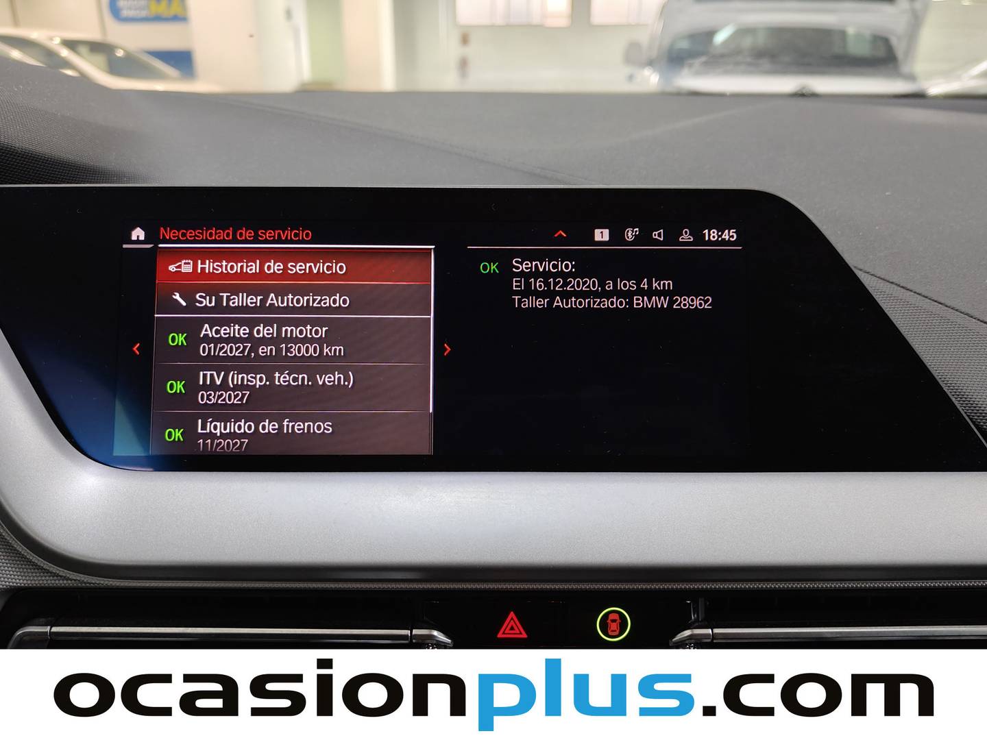 BMW Serie 1 BMW Serie 1 116i (109 CV) 2021