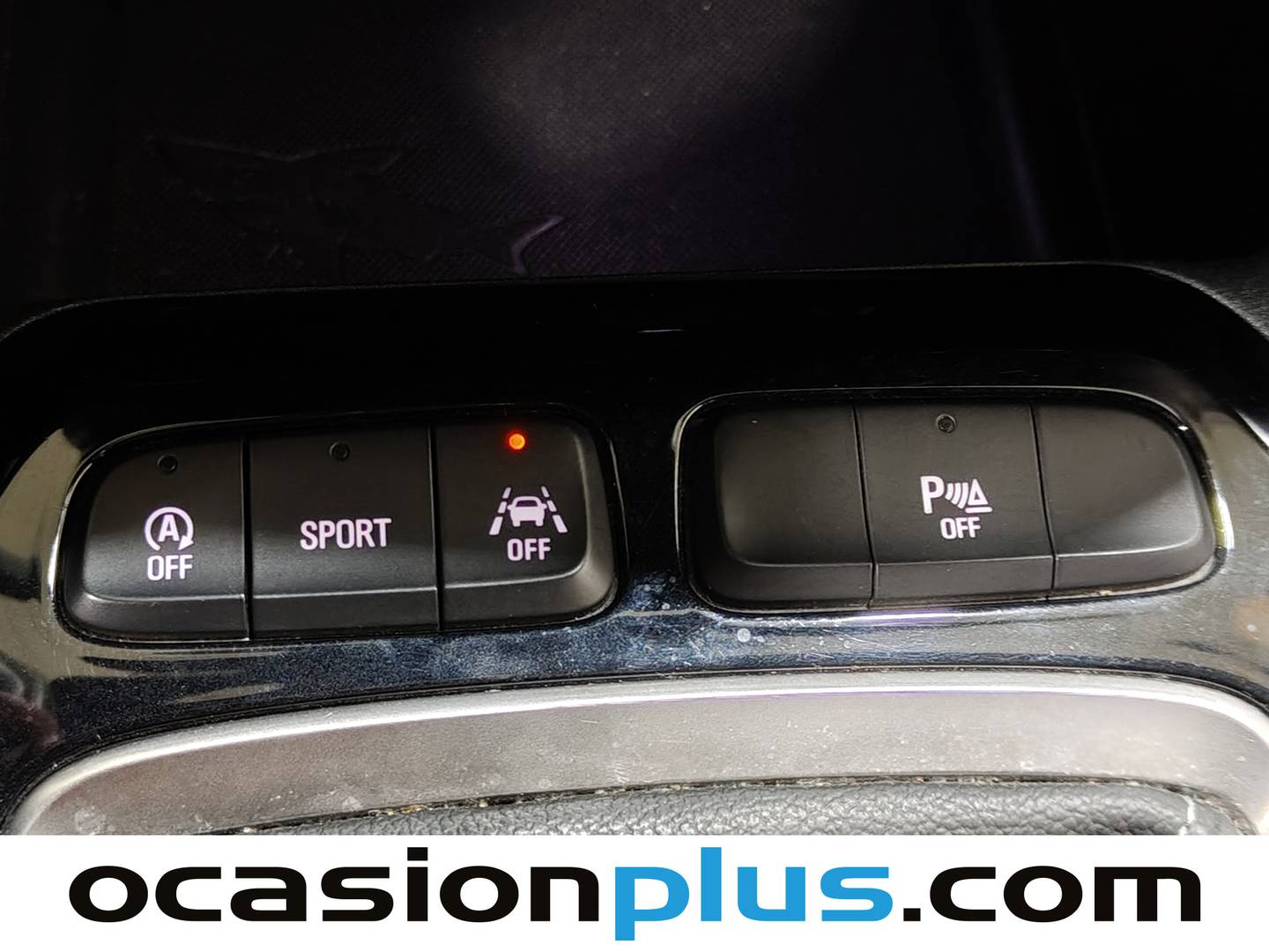 Extras del Opel Corsa Opel Corsa 1.2 Turbo XHL GS-Line (100 CV)